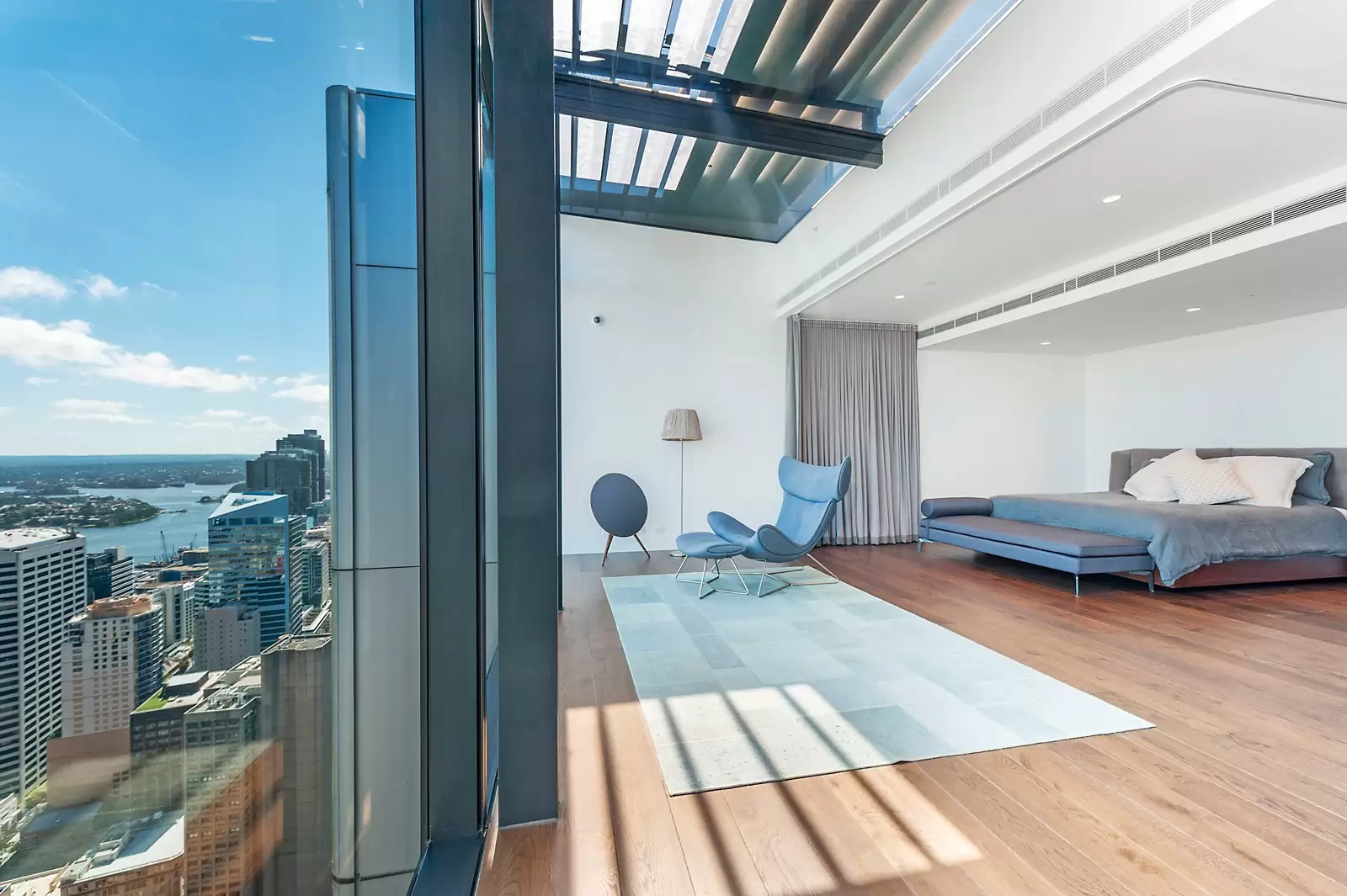 5408/101 Bathurst Street, Sydney Sold by Sydney Sotheby's International Realty - image 4