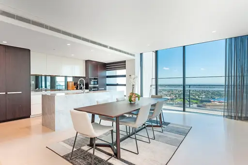 5408/101 Bathurst Street, Sydney Sold by Sydney Sotheby's International Realty