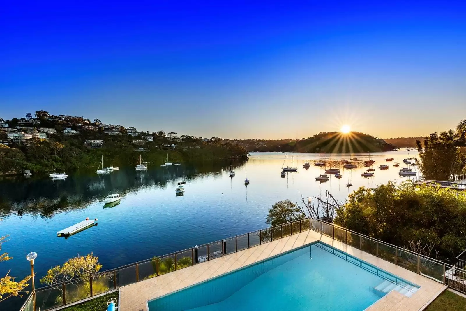 27-29 & 31 Minimbah Road, Northbridge Sold by Sydney Sotheby's International Realty - image 2