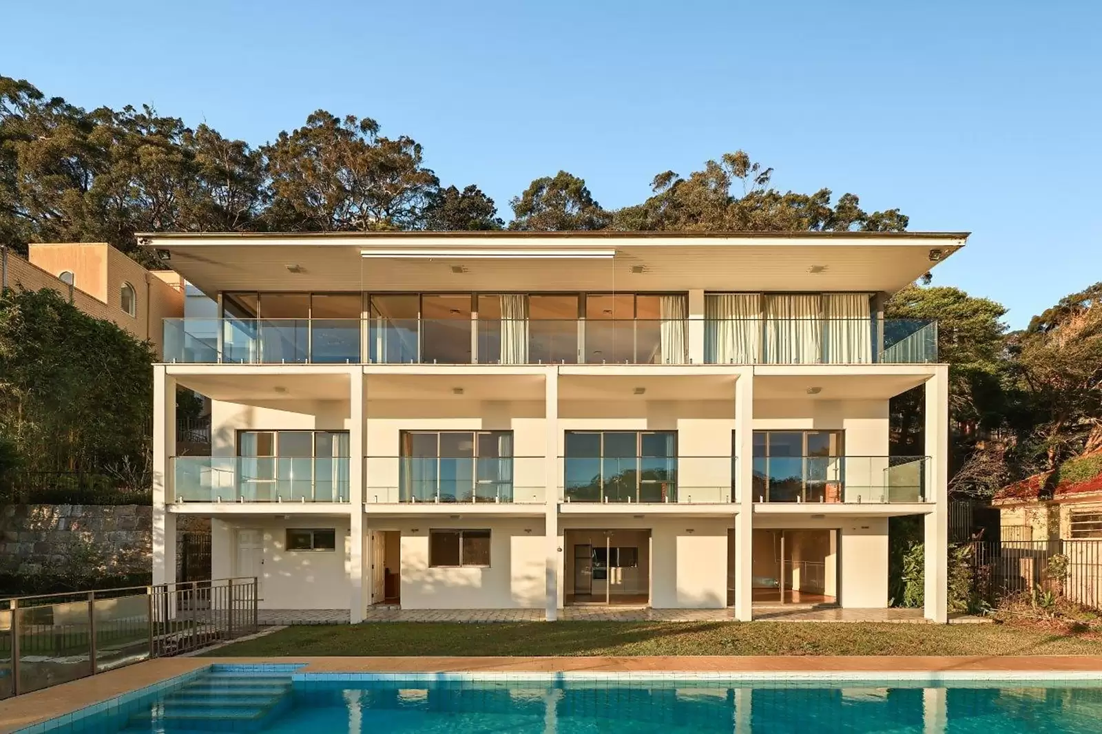 27-29 & 31 Minimbah Road, Northbridge Sold by Sydney Sotheby's International Realty - image 5