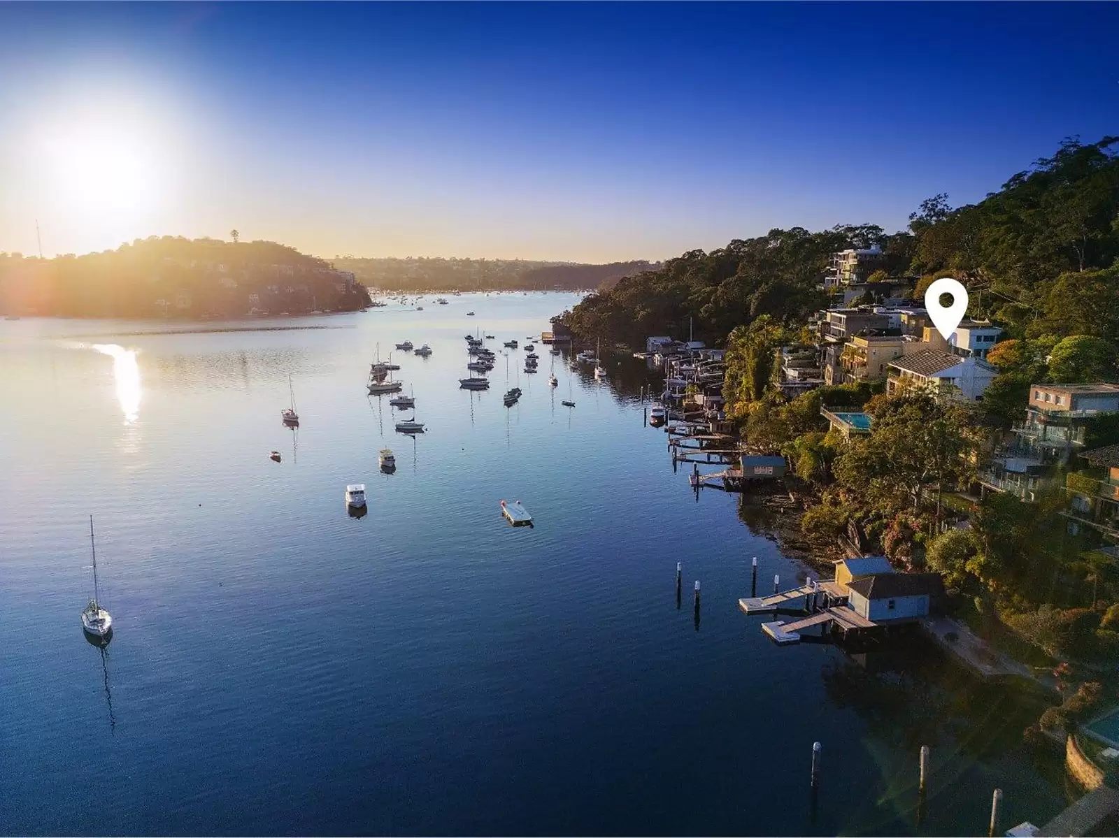 27-29 & 31 Minimbah Road, Northbridge Sold by Sydney Sotheby's International Realty - image 1