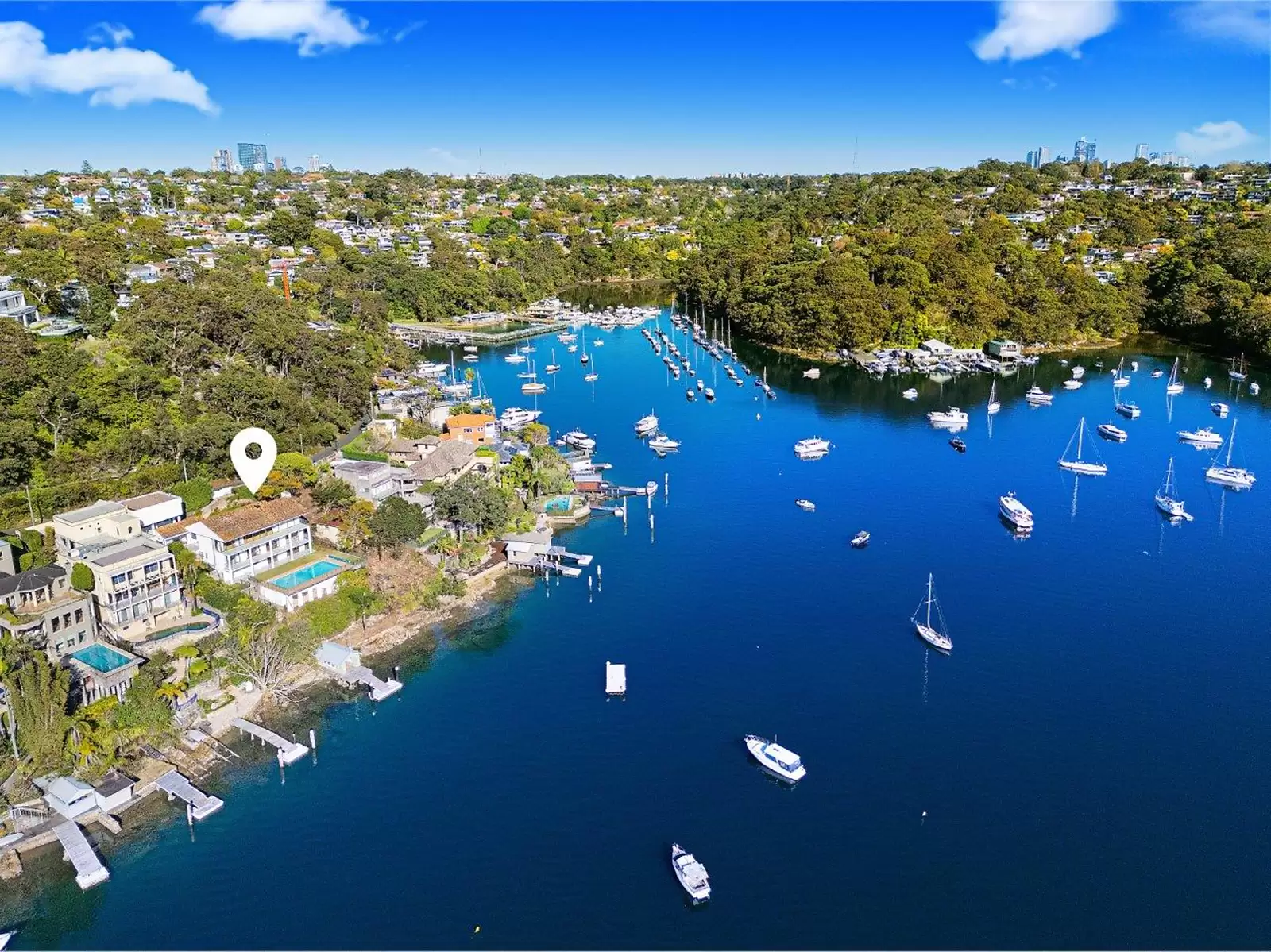 27-29 & 31 Minimbah Road, Northbridge Sold by Sydney Sotheby's International Realty - image 12
