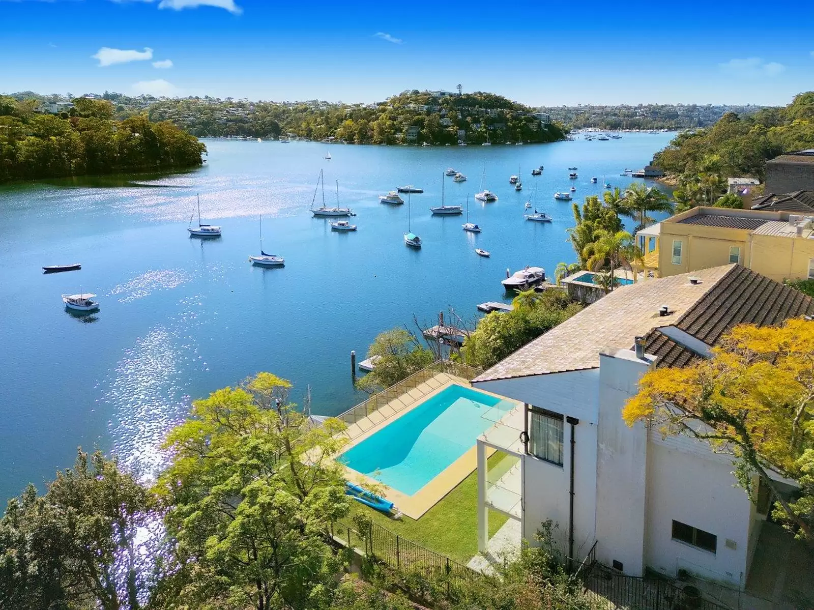 27-29 & 31 Minimbah Road, Northbridge Sold by Sydney Sotheby's International Realty - image 11