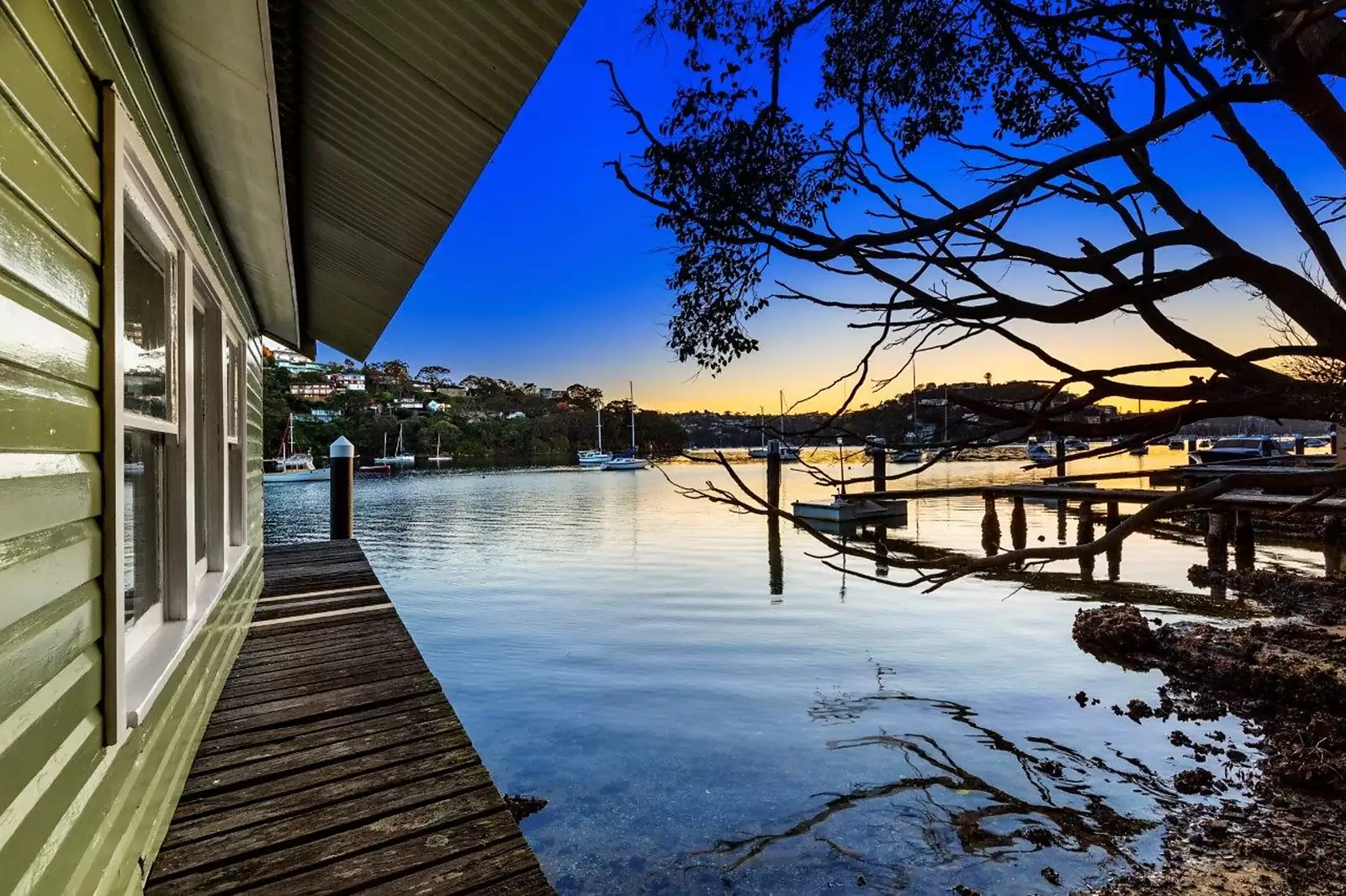 27-29 & 31 Minimbah Road, Northbridge Sold by Sydney Sotheby's International Realty - image 9