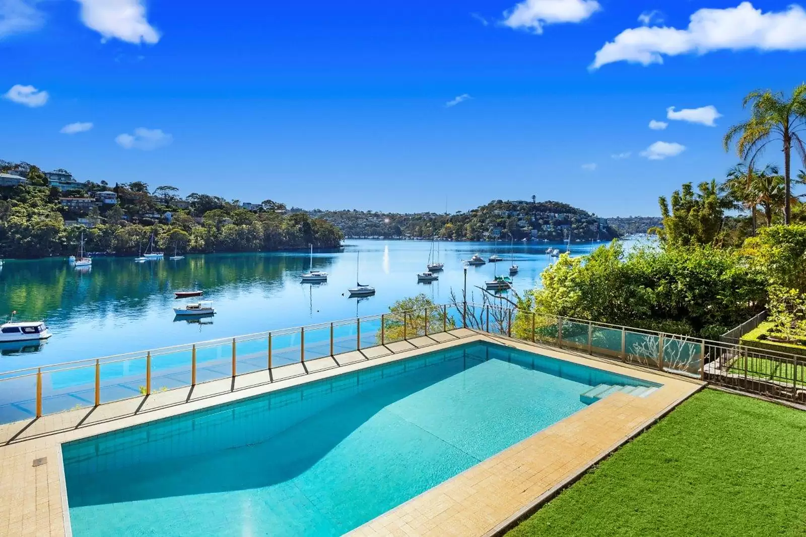 27-29 & 31 Minimbah Road, Northbridge Sold by Sydney Sotheby's International Realty - image 8