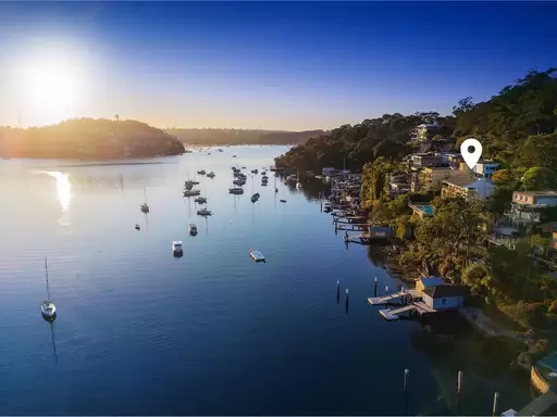 27-29 & 31 Minimbah Road, Northbridge Sold by Sydney Sotheby's International Realty
