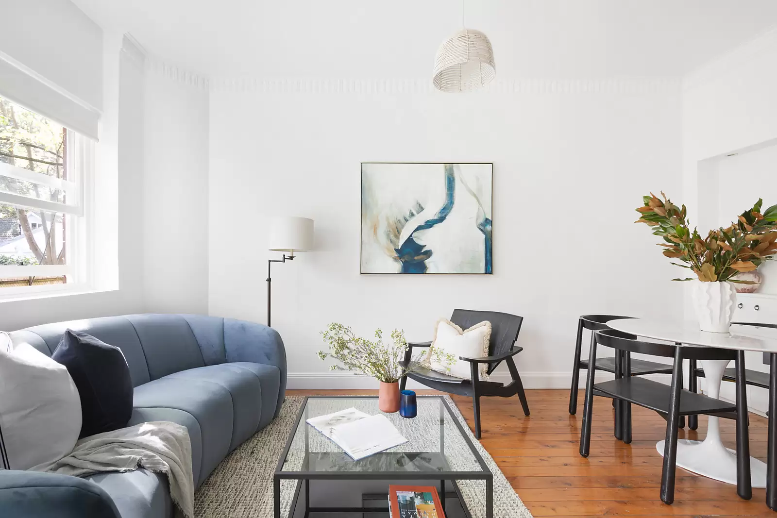 14/100 Wallis Street, Woollahra Sold by Sydney Sotheby's International Realty - image 1