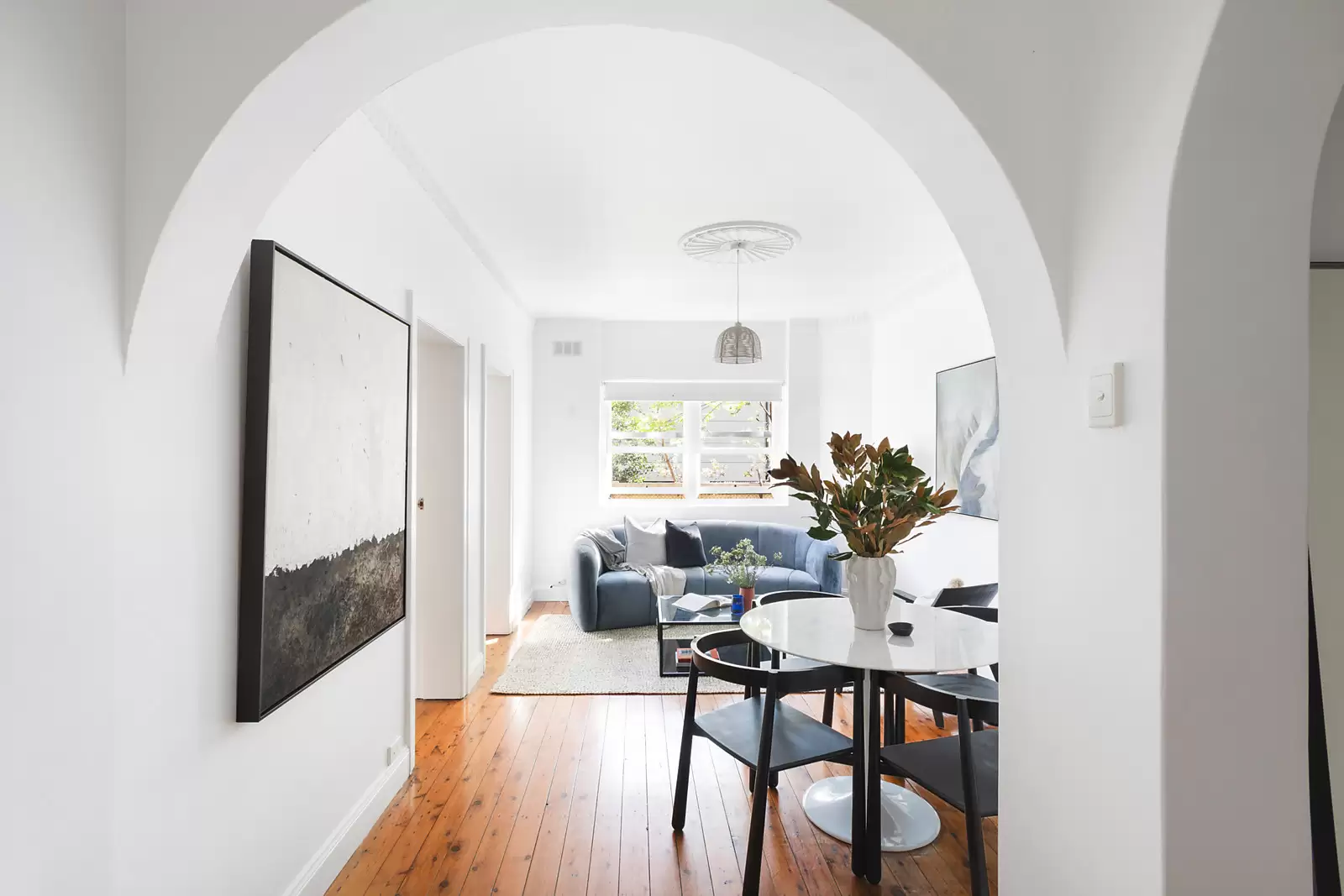 14/100 Wallis Street, Woollahra Sold by Sydney Sotheby's International Realty - image 2