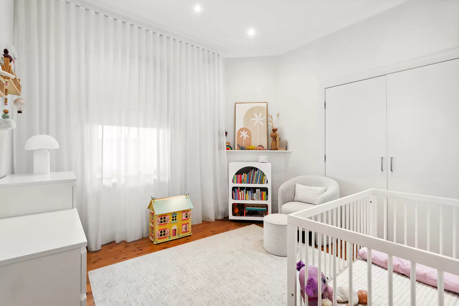92 Balfour Road, Bellevue Hill Sold by Sydney Sotheby's International Realty - image 11