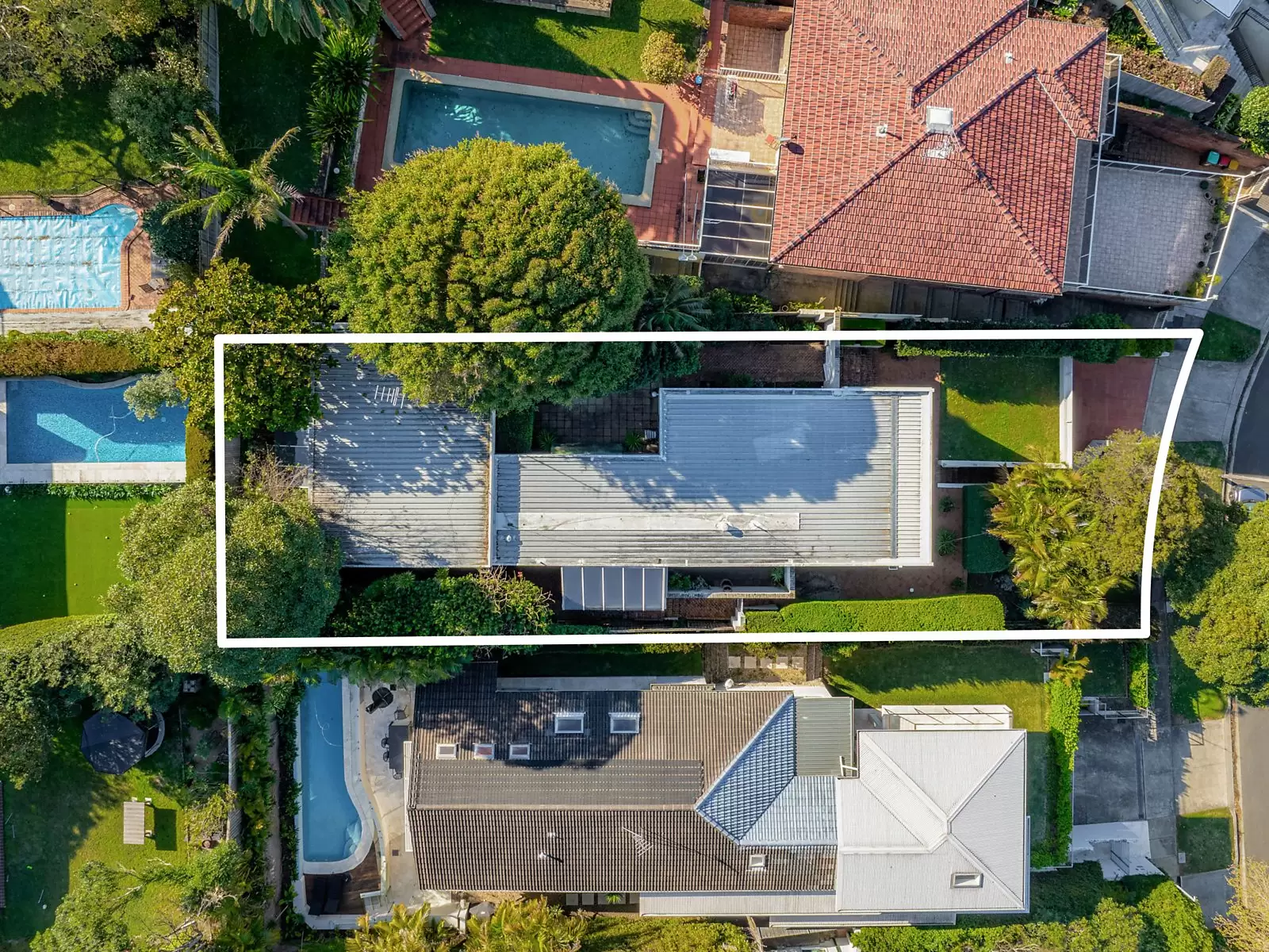 34 Courtenay Road, Rose Bay Sold by Sydney Sotheby's International Realty - image 3