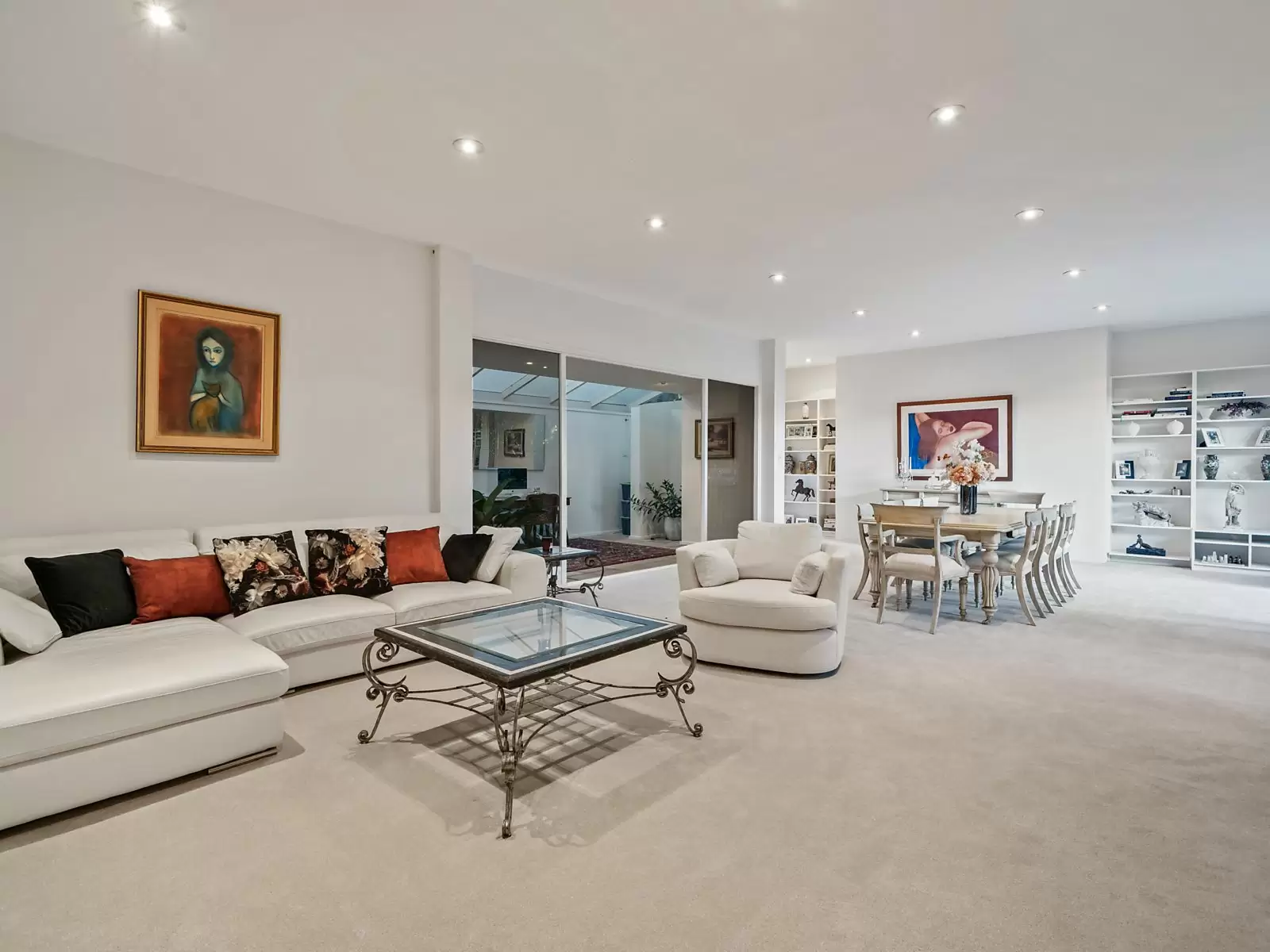 34 Courtenay Road, Rose Bay Sold by Sydney Sotheby's International Realty - image 7