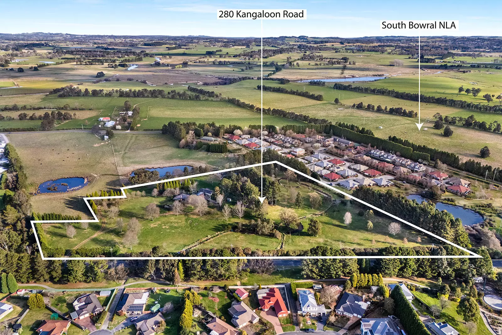 280 Kangaloon Road, Bowral For Sale by Sydney Sotheby's International Realty - image 15