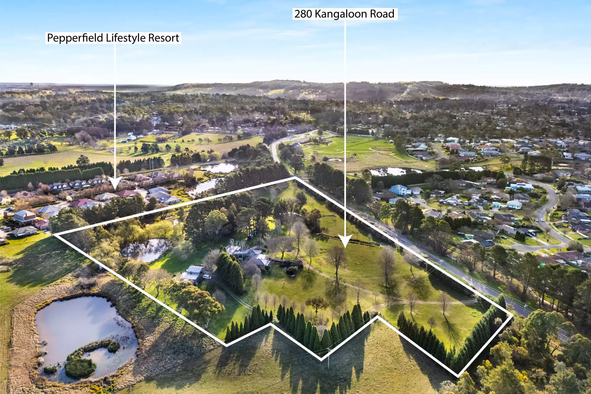 280 Kangaloon Road, Bowral For Sale by Sydney Sotheby's International Realty - image 11