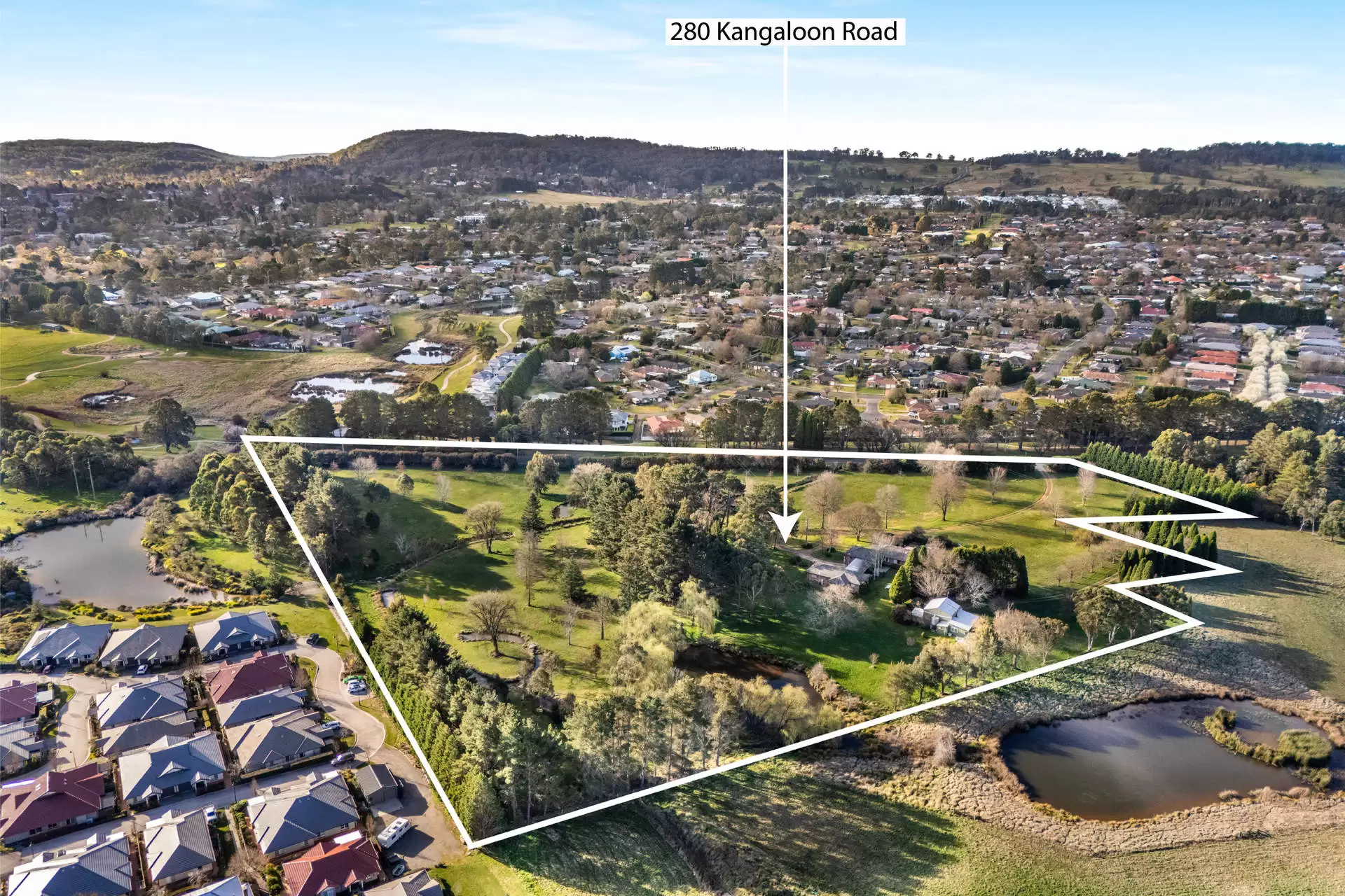 280 Kangaloon Road, Bowral For Sale by Sydney Sotheby's International Realty - image 12