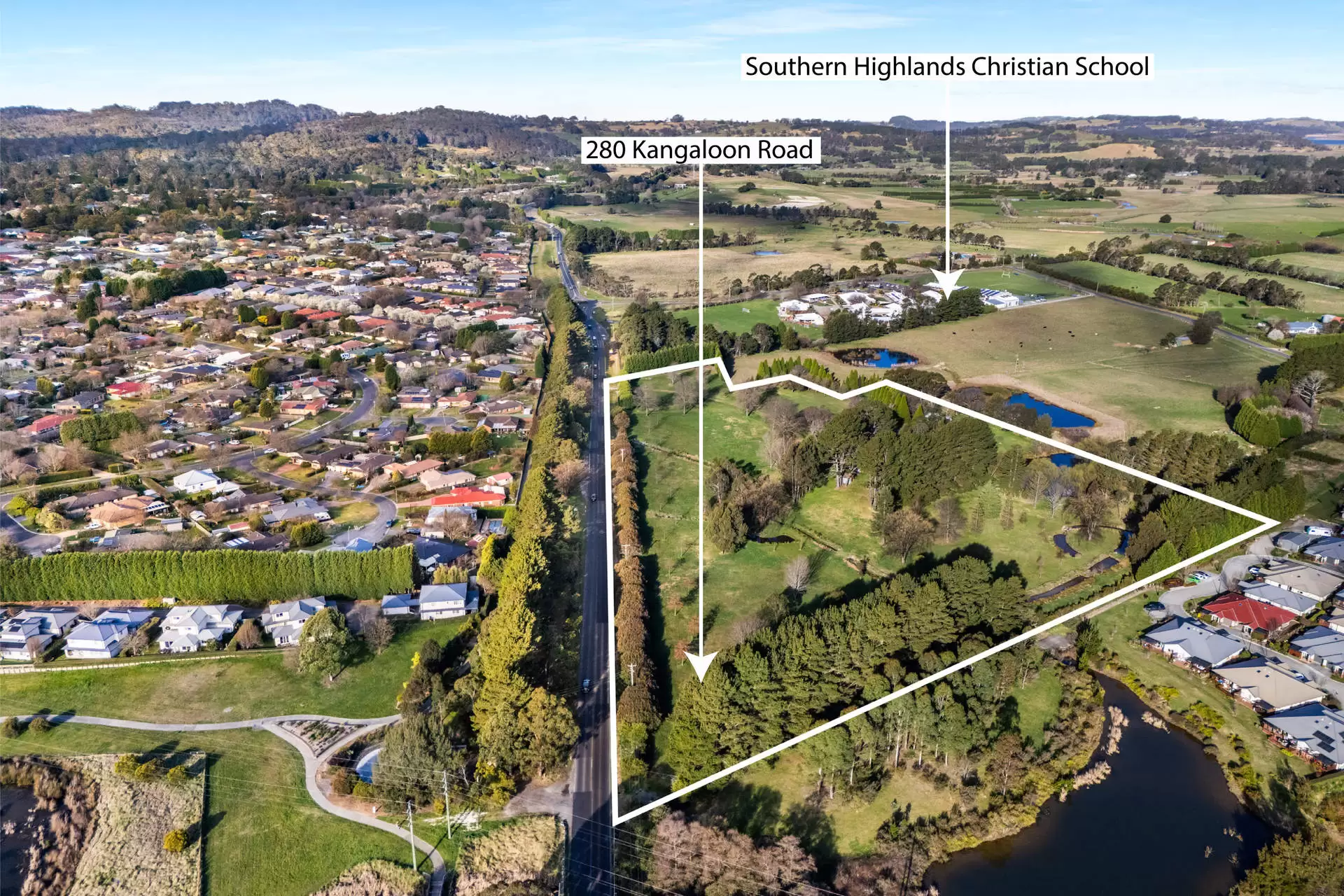 280 Kangaloon Road, Bowral For Sale by Sydney Sotheby's International Realty - image 13