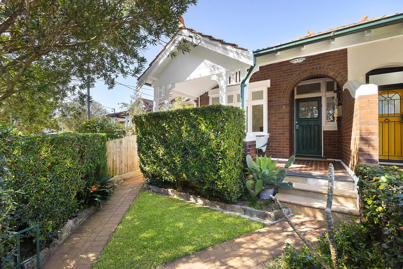 4 Gilderthorpe Avenue, Randwick Sold by Sydney Sotheby's International Realty - image 7