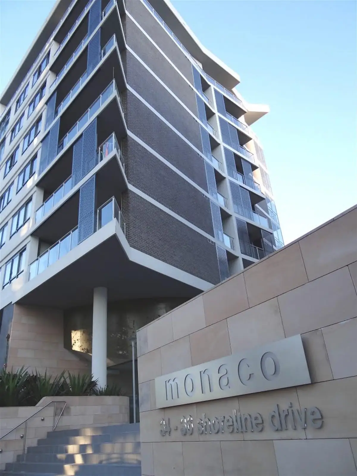 301/36 Shoreline Drive, Rhodes Leased by Sydney Sotheby's International Realty - image 2