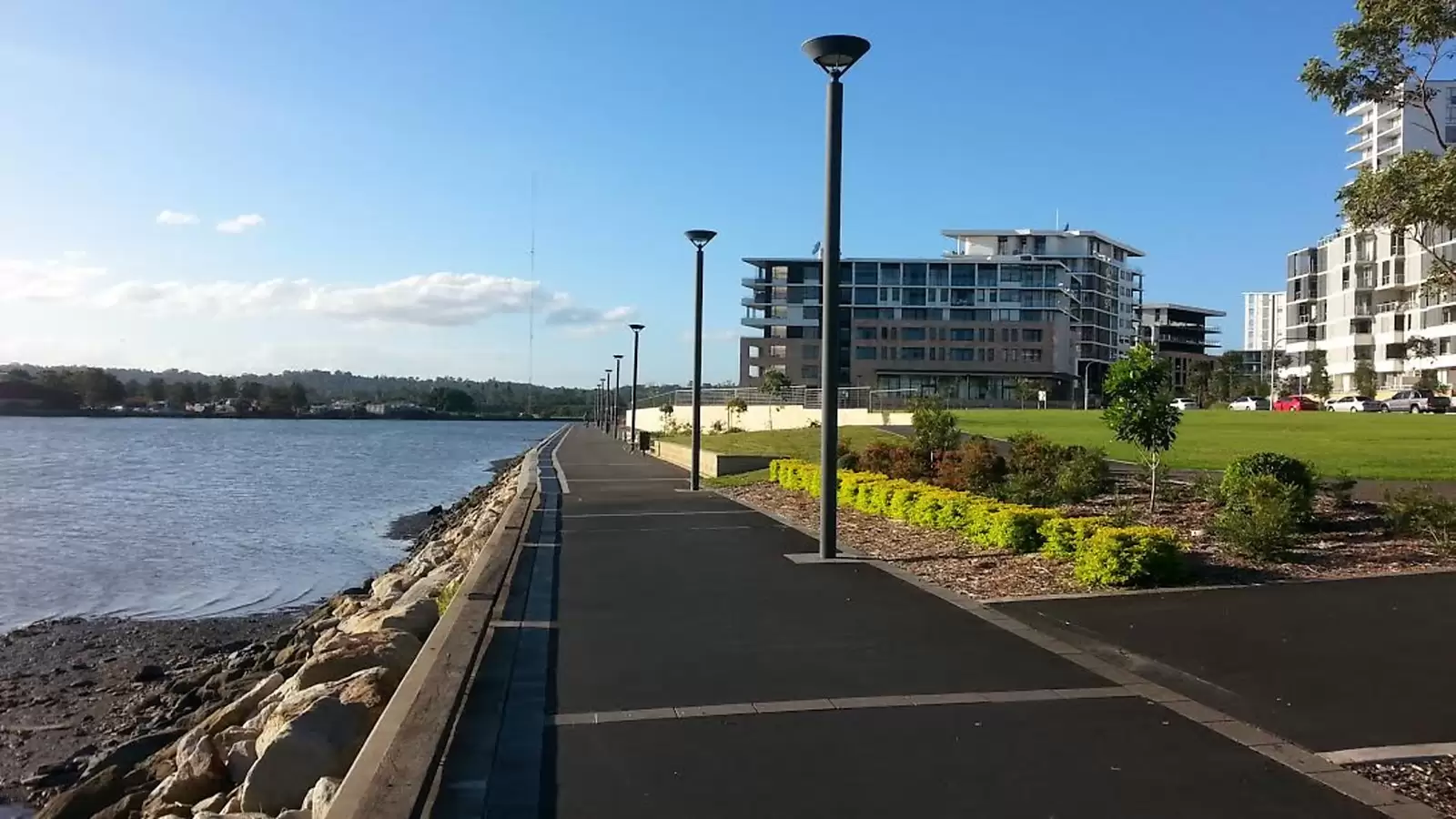 301/36 Shoreline Drive, Rhodes Leased by Sydney Sotheby's International Realty - image 9