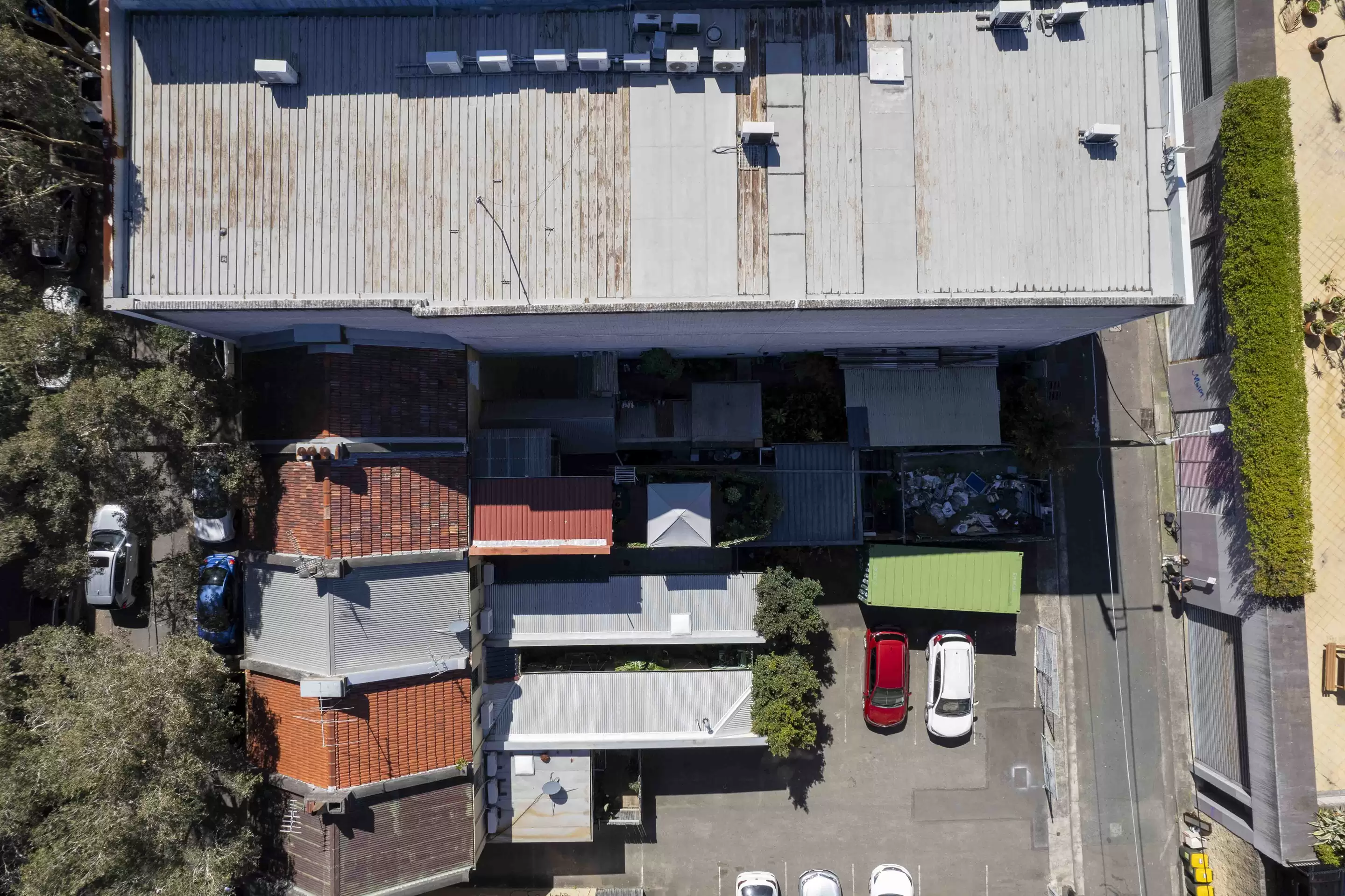 108 Buckingham Street, Surry Hills Sold by Sydney Sotheby's International Realty - image 4
