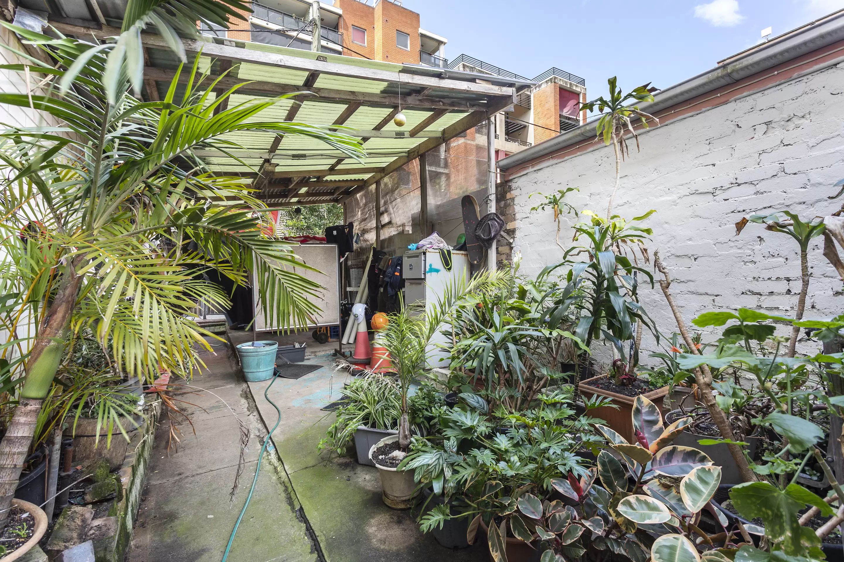 108 Buckingham Street, Surry Hills Sold by Sydney Sotheby's International Realty - image 6