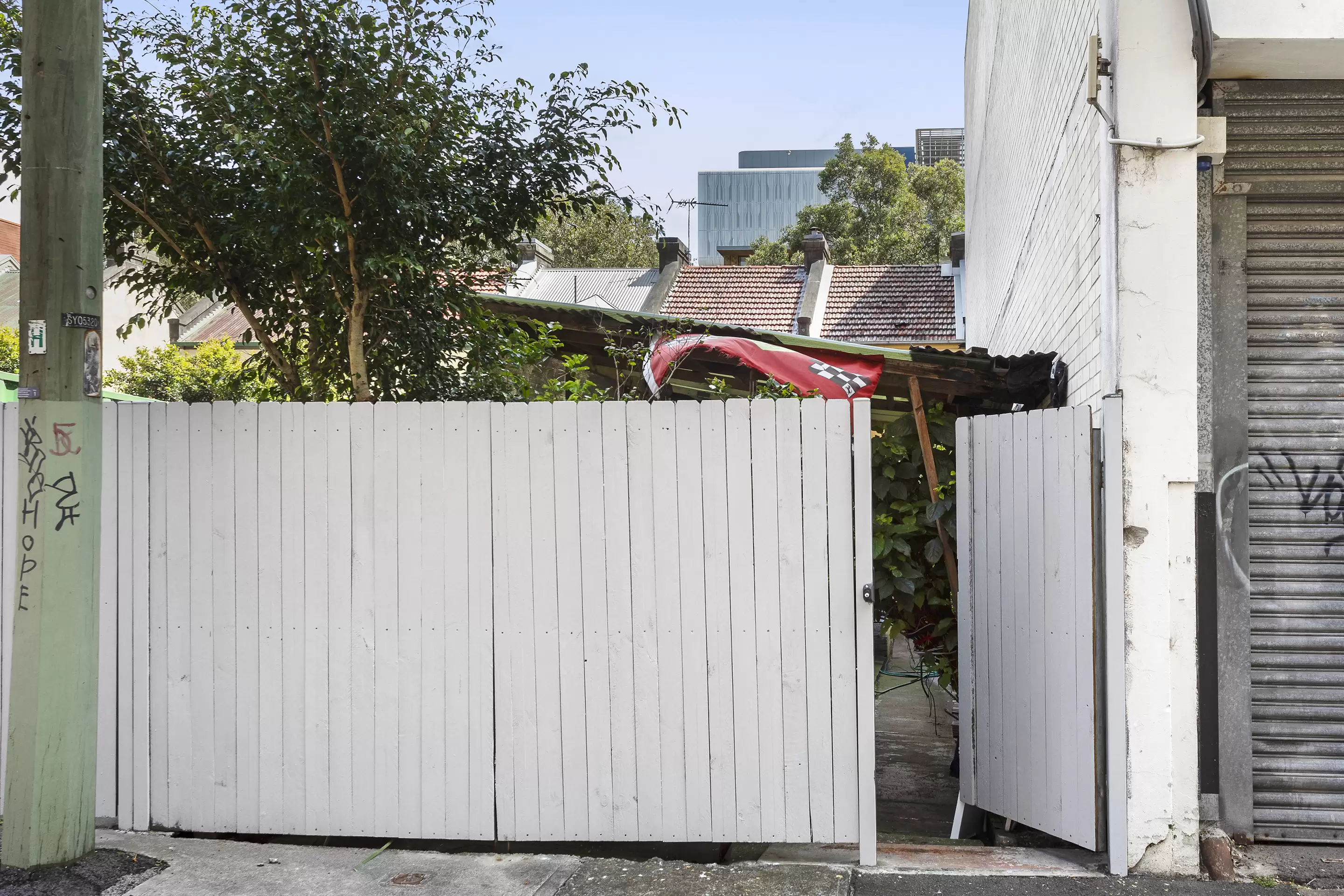 108 Buckingham Street, Surry Hills Sold by Sydney Sotheby's International Realty - image 7