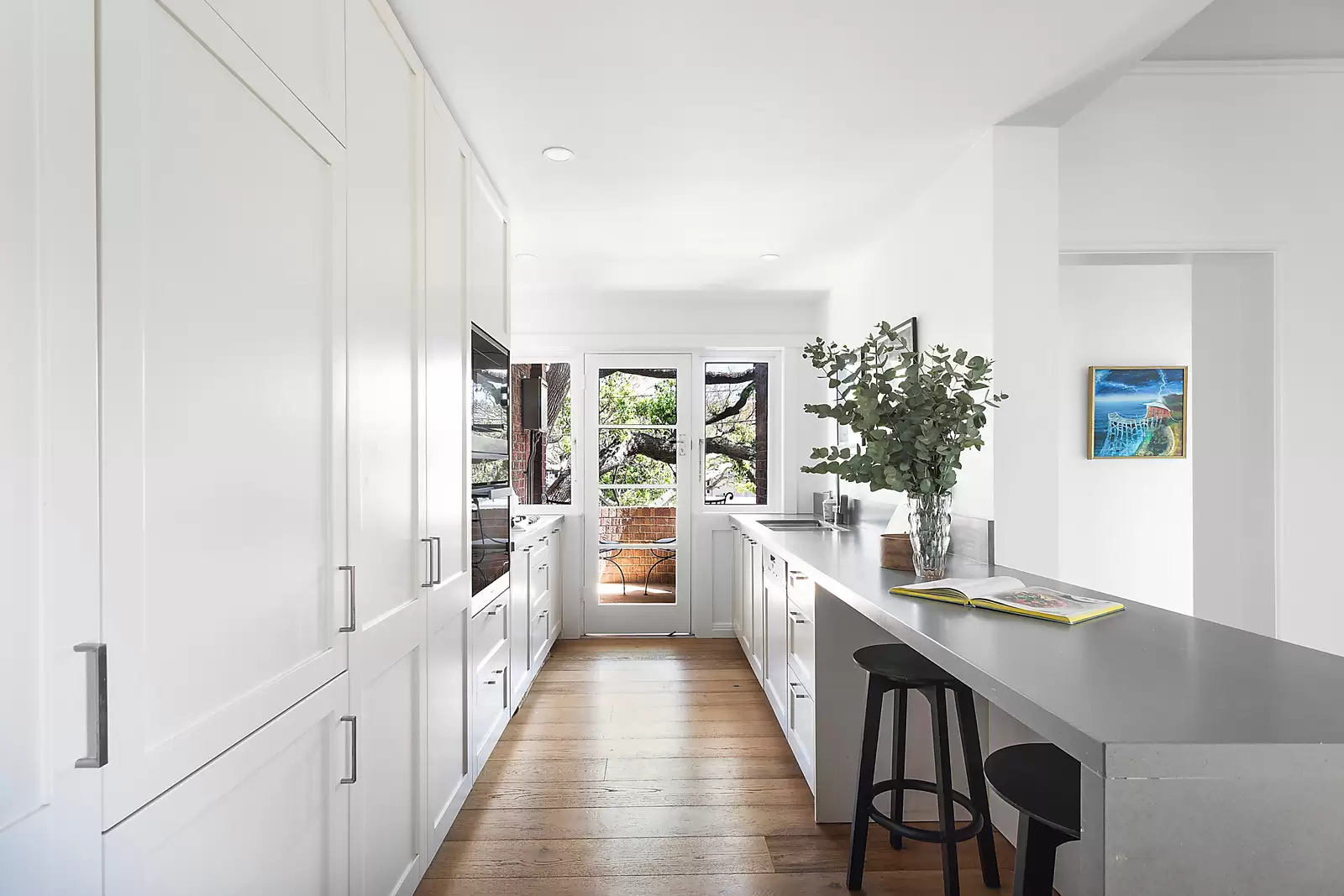 6/29 Nelson Street, Woollahra Sold by Sydney Sotheby's International Realty - image 1