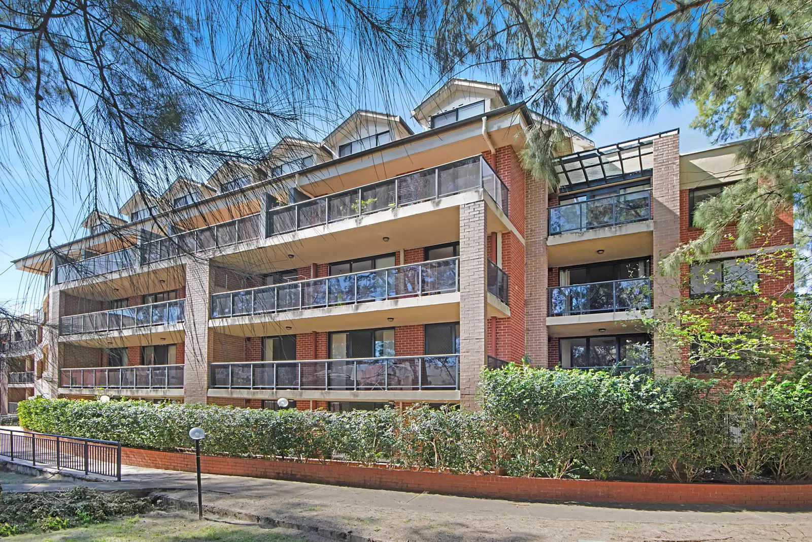 44/1-4 The Crescent, Strathfield Sold by Sydney Sotheby's International Realty - image 6