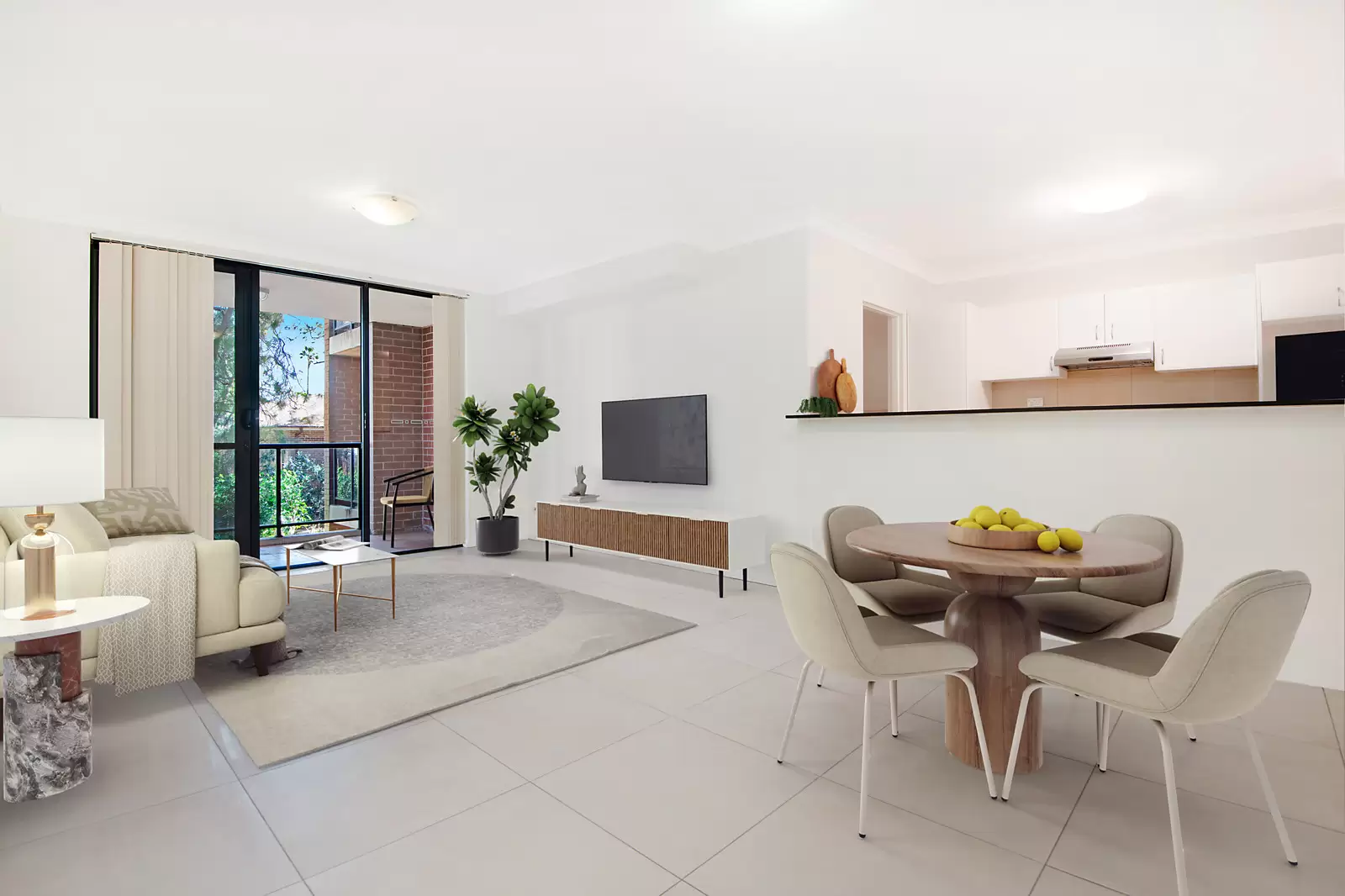 44/1-4 The Crescent, Strathfield Sold by Sydney Sotheby's International Realty - image 4