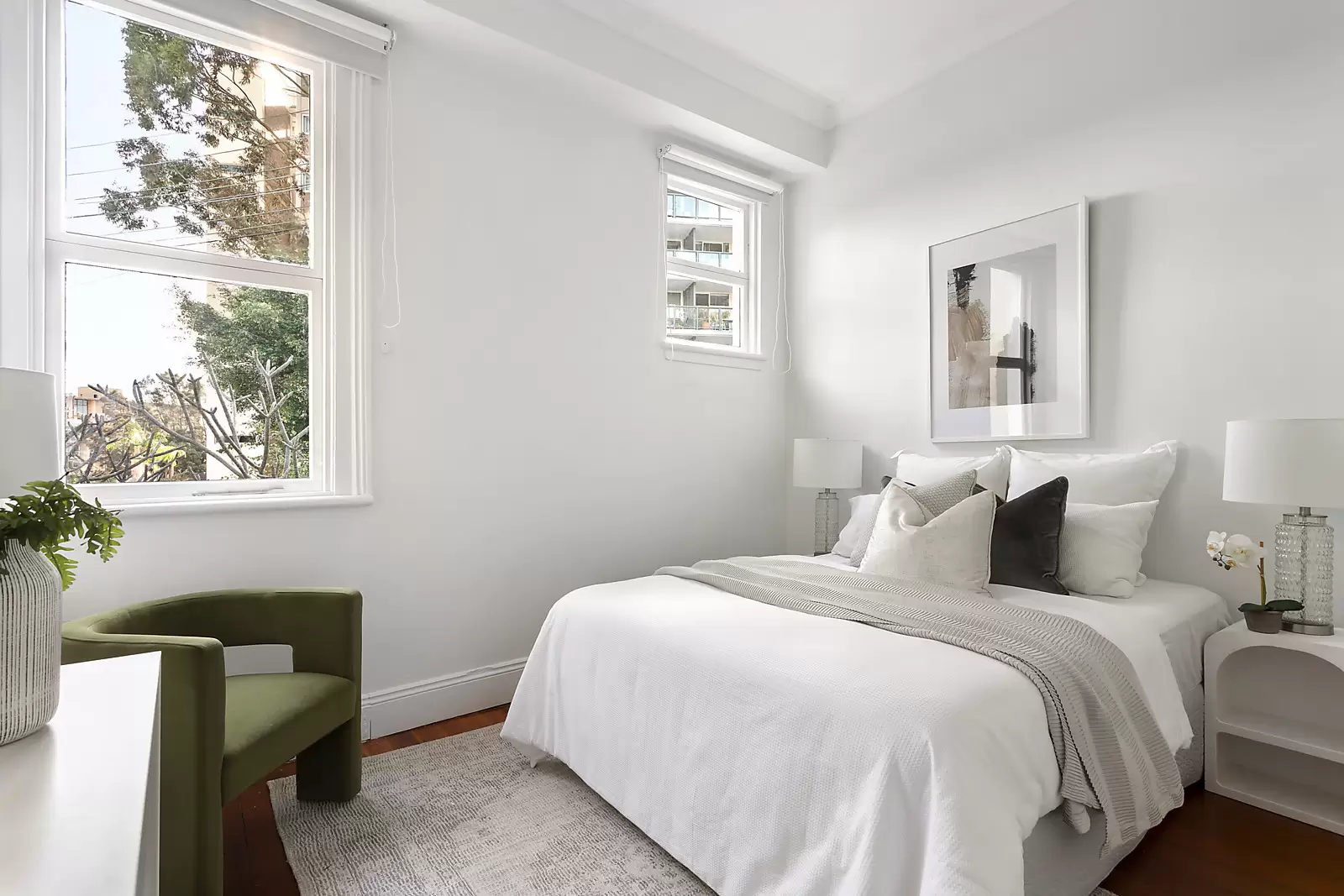 16 Trelawney Street, Woollahra Sold by Sydney Sotheby's International Realty - image 11