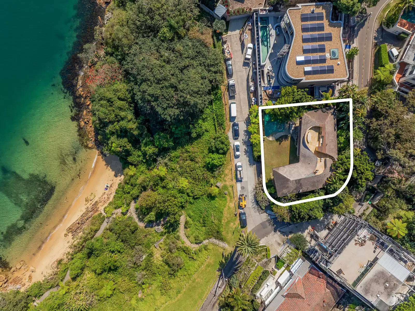 2 Queens Avenue, Vaucluse Sold by Sydney Sotheby's International Realty - image 18