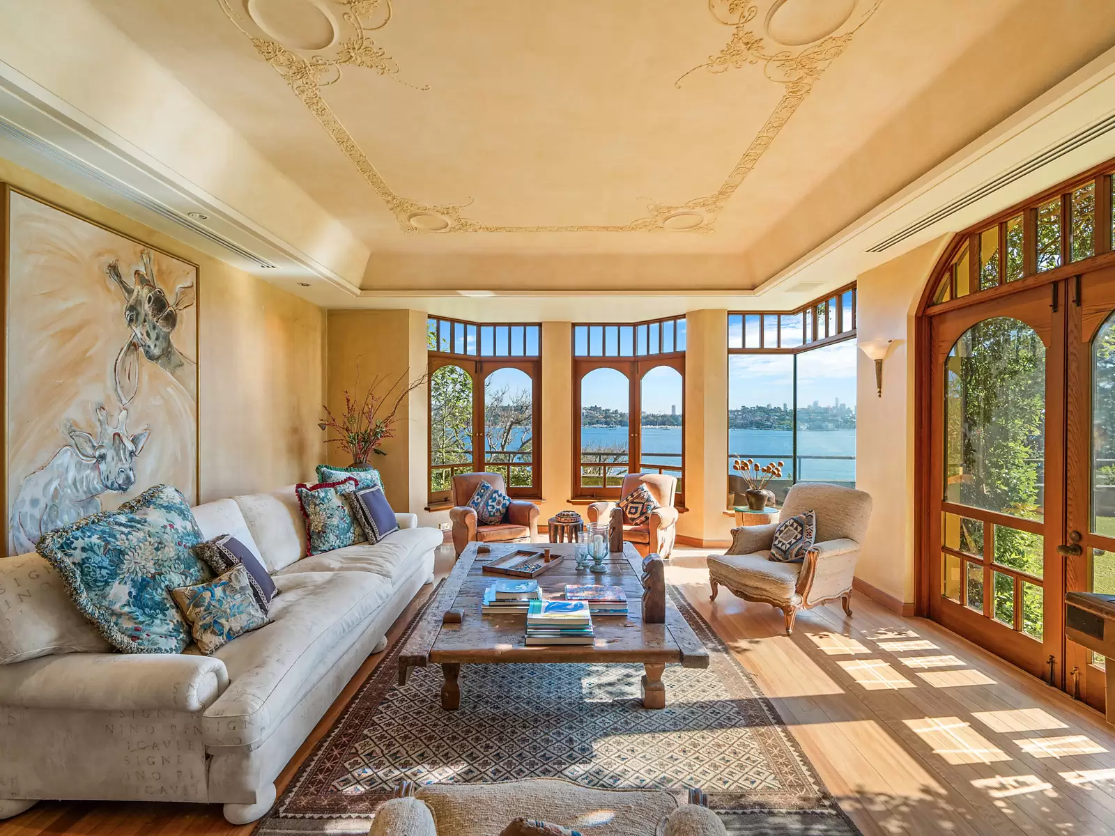 2 Queens Avenue, Vaucluse Sold by Sydney Sotheby's International Realty - image 3