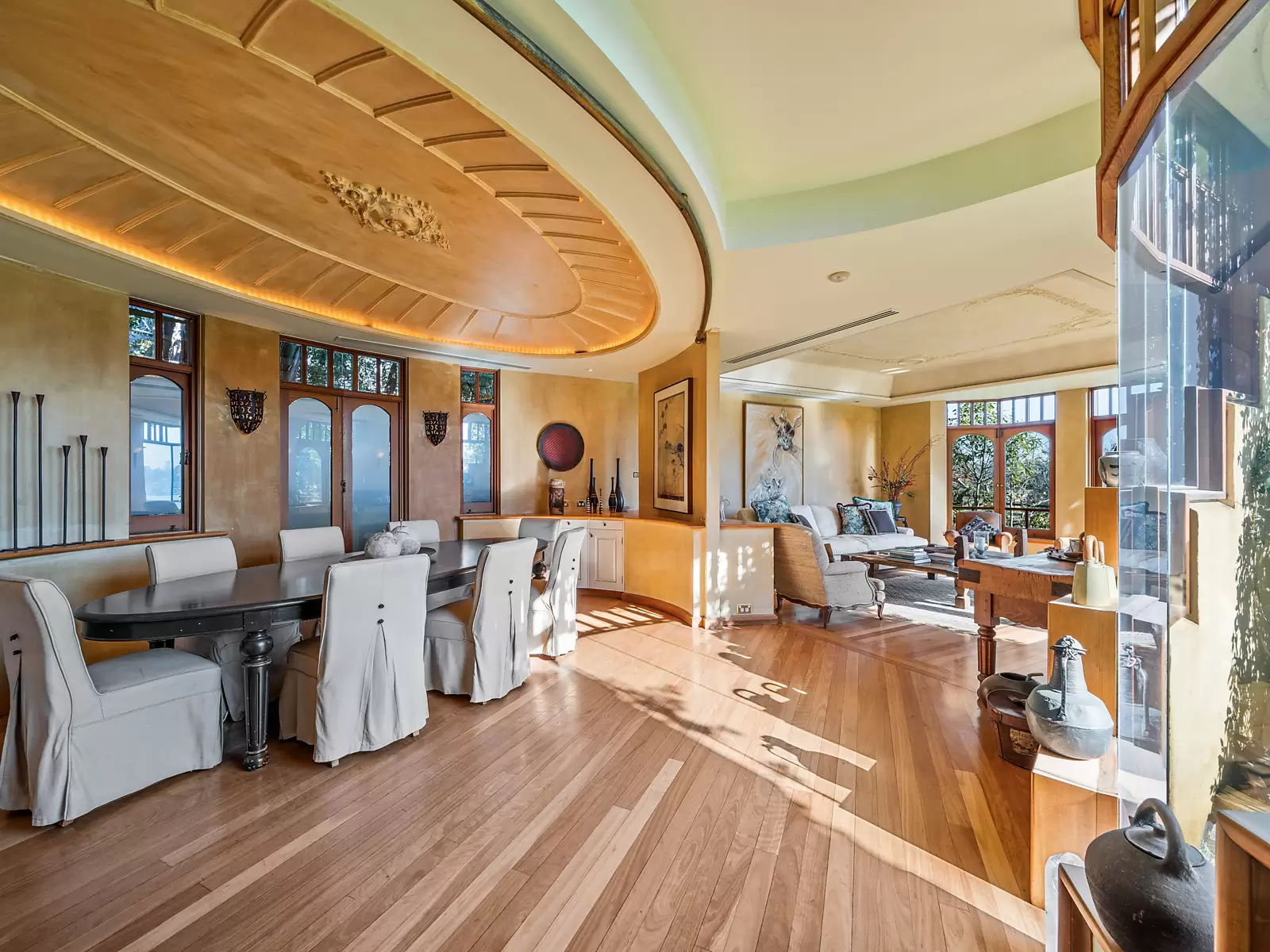 2 Queens Avenue, Vaucluse Sold by Sydney Sotheby's International Realty - image 4