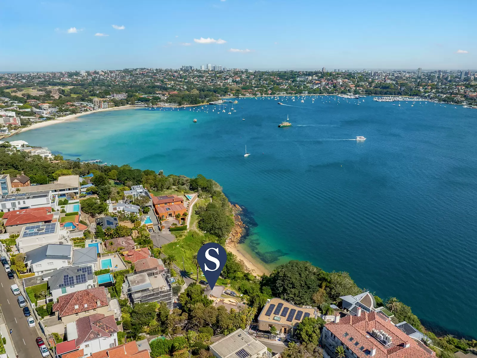 2 Queens Avenue, Vaucluse Sold by Sydney Sotheby's International Realty - image 20