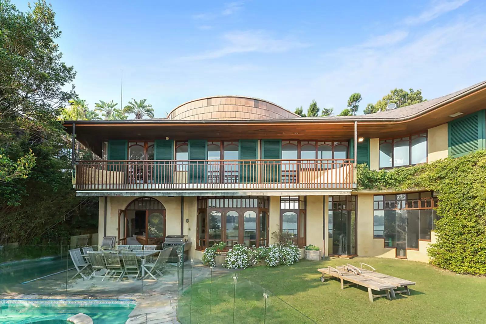 2 Queens Avenue, Vaucluse Sold by Sydney Sotheby's International Realty - image 2