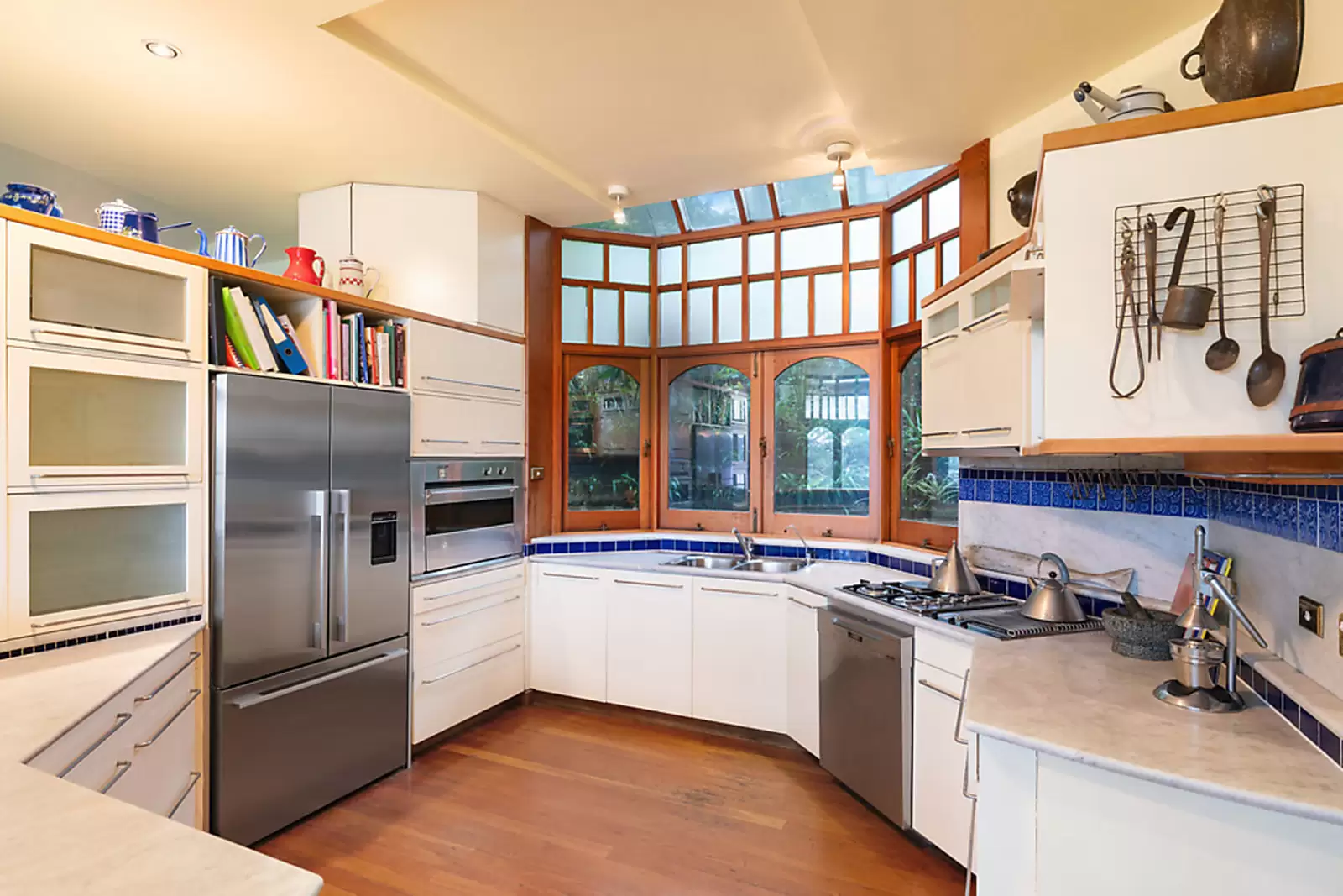 2 Queens Avenue, Vaucluse Sold by Sydney Sotheby's International Realty - image 6