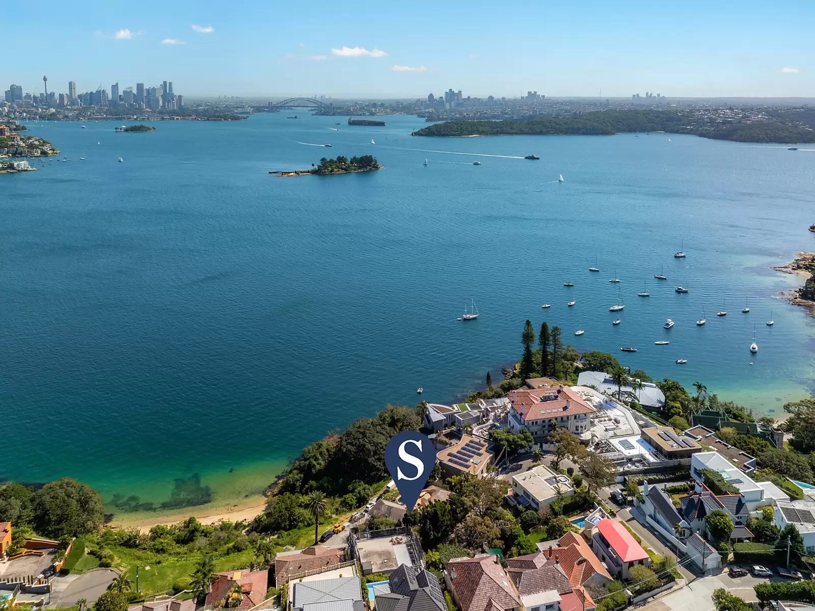 2 Queens Avenue, Vaucluse Sold by Sydney Sotheby's International Realty - image 19