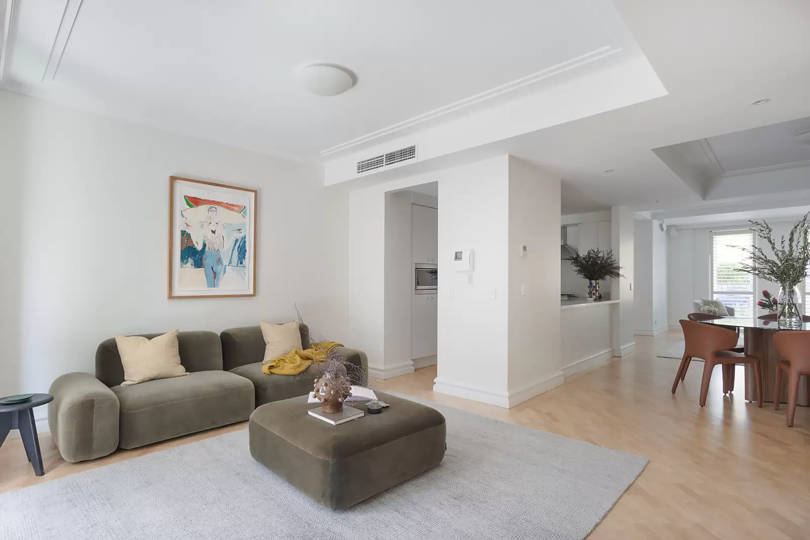 8 Flinton Street, Paddington Sold by Sydney Sotheby's International Realty - image 6