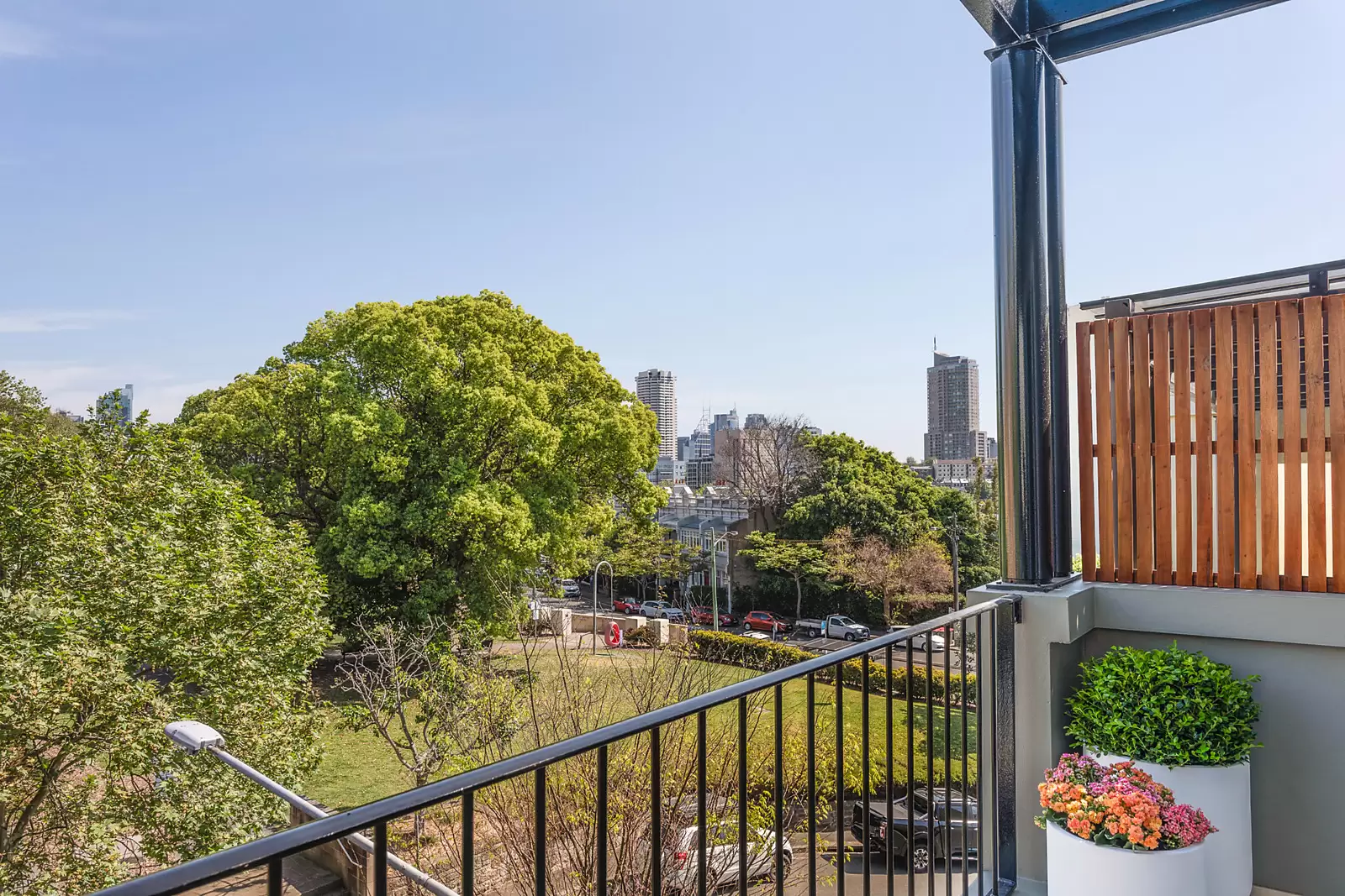 8 Flinton Street, Paddington Sold by Sydney Sotheby's International Realty - image 14