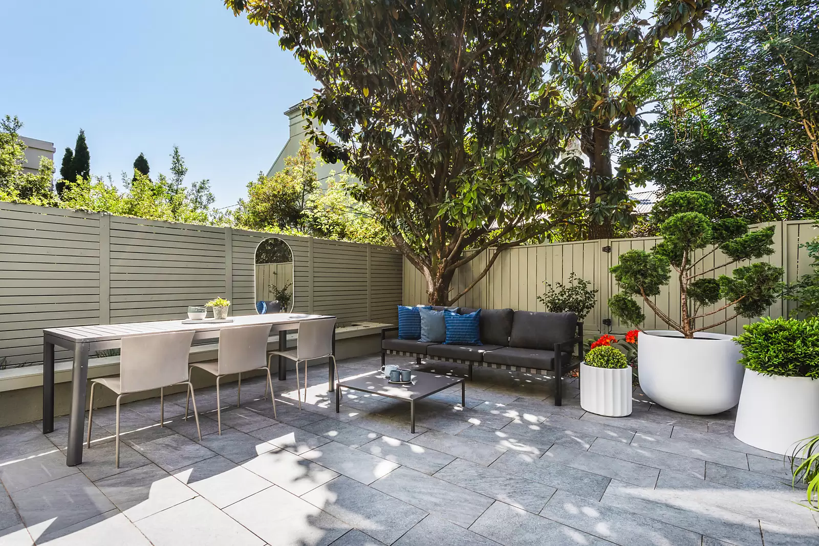 8 Flinton Street, Paddington Sold by Sydney Sotheby's International Realty - image 4
