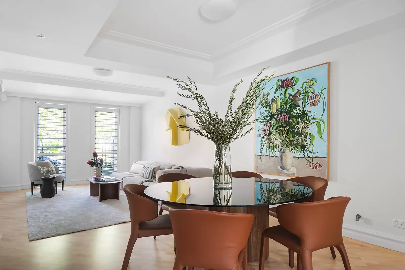 8 Flinton Street, Paddington Sold by Sydney Sotheby's International Realty - image 9