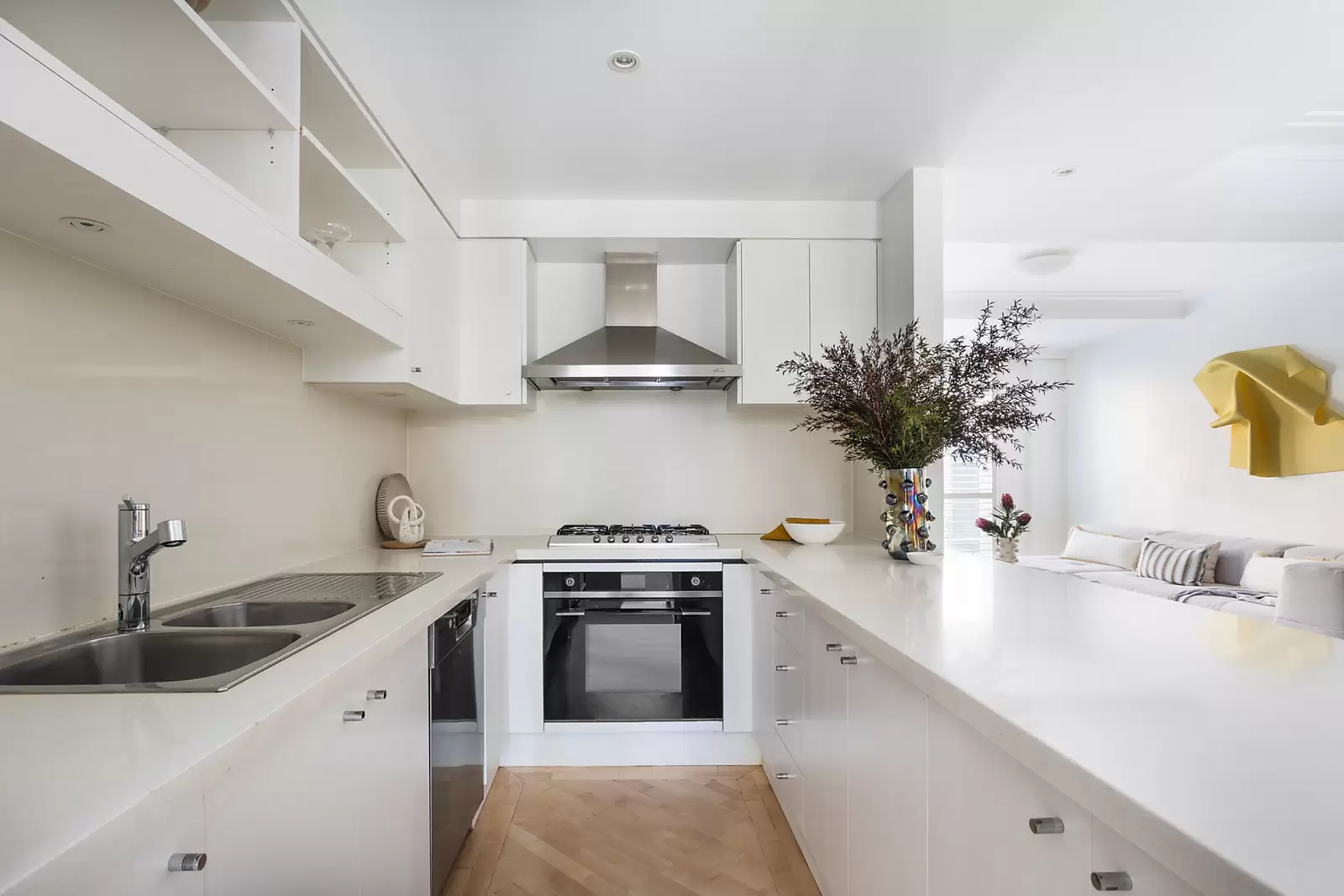 8 Flinton Street, Paddington Sold by Sydney Sotheby's International Realty - image 8