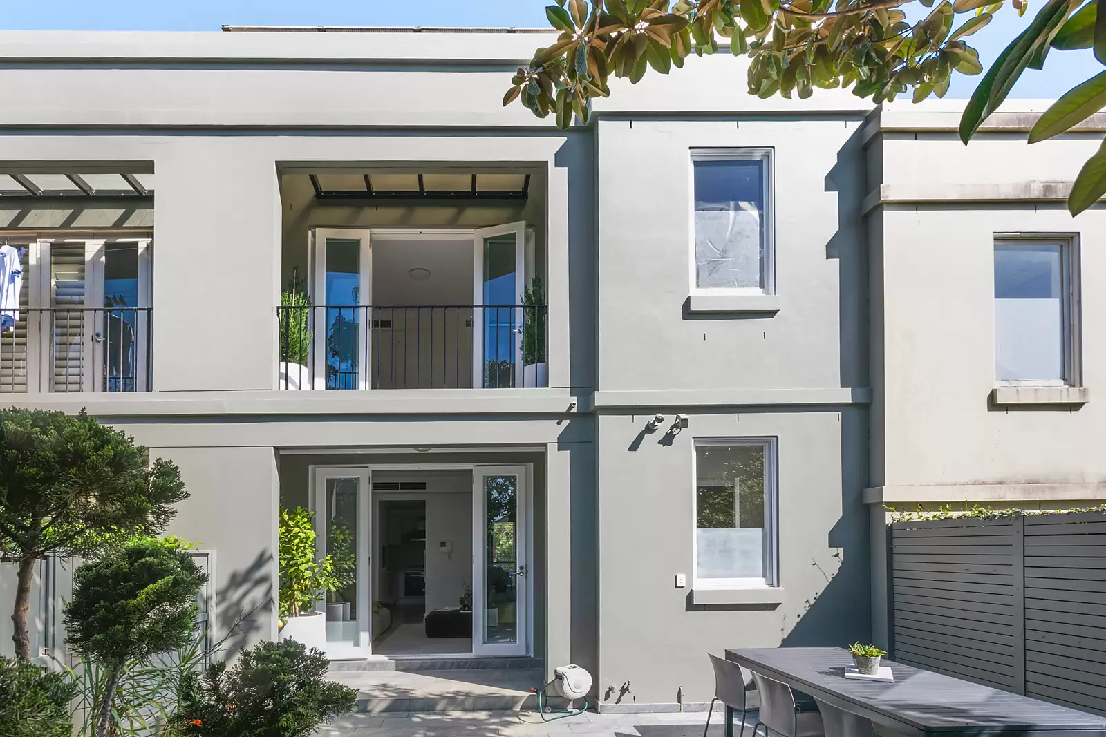 8 Flinton Street, Paddington Sold by Sydney Sotheby's International Realty - image 5