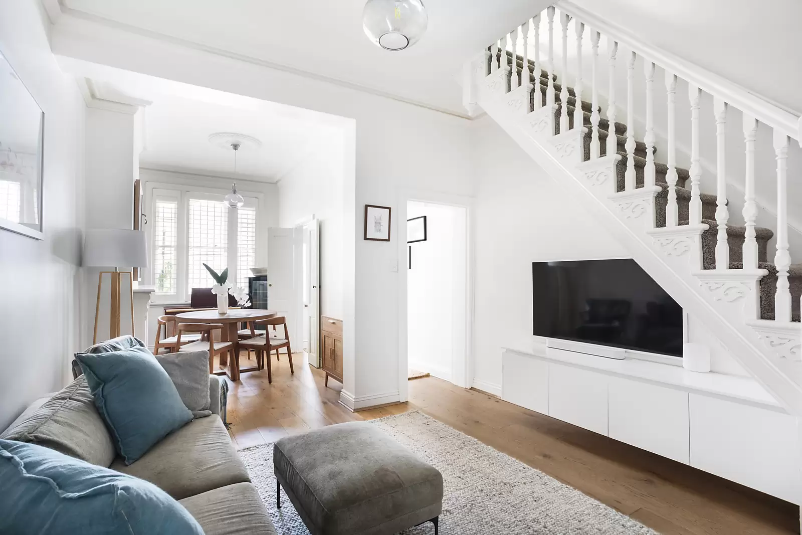 573 Riley Street, Surry Hills Sold by Sydney Sotheby's International Realty - image 7
