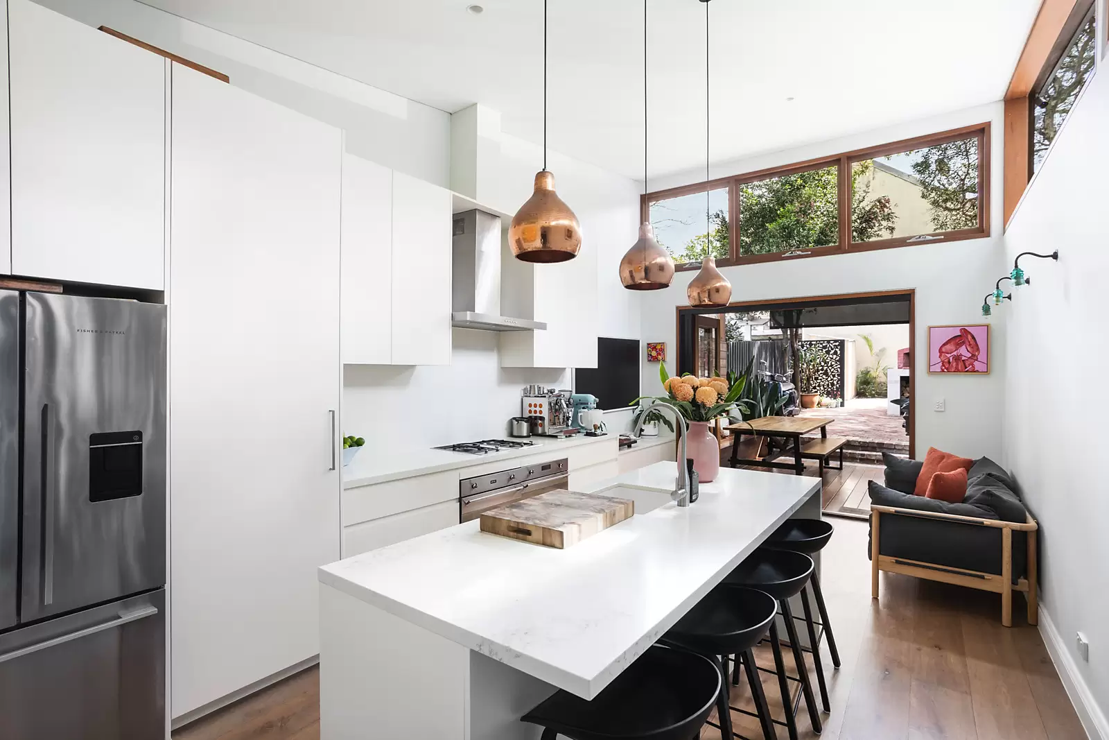 573 Riley Street, Surry Hills Sold by Sydney Sotheby's International Realty - image 4