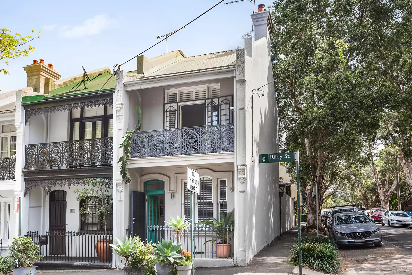 573 Riley Street, Surry Hills Sold by Sydney Sotheby's International Realty - image 12