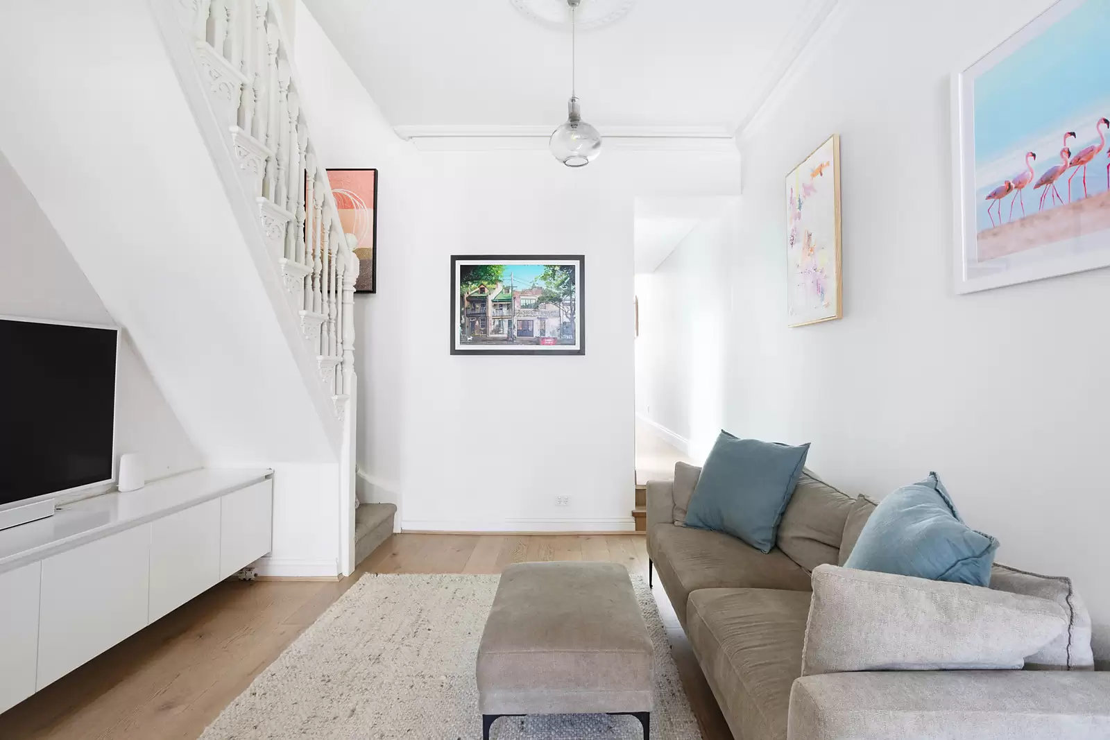 573 Riley Street, Surry Hills Sold by Sydney Sotheby's International Realty - image 9