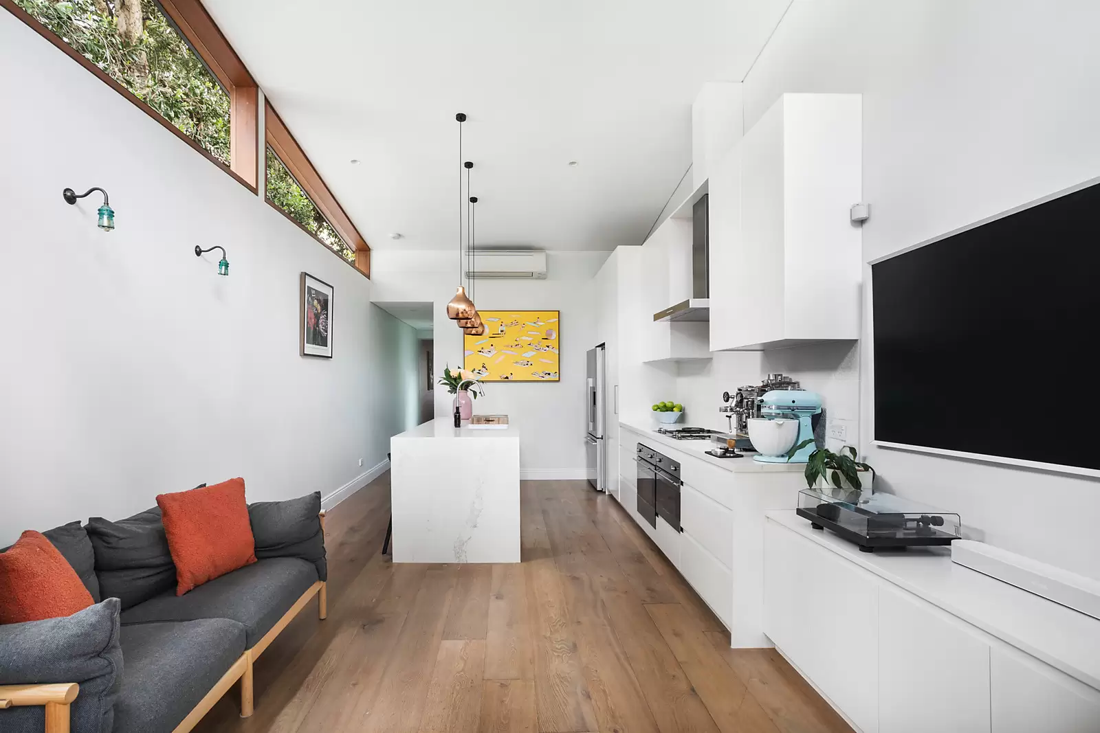 573 Riley Street, Surry Hills Sold by Sydney Sotheby's International Realty - image 5