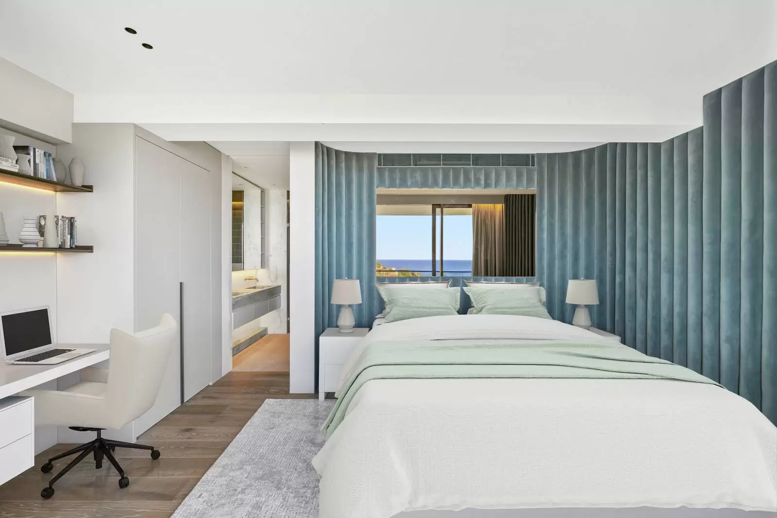 6/20 Illawong Avenue, Tamarama Leased by Sydney Sotheby's International Realty - image 5