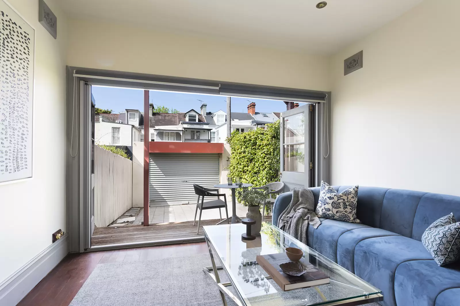 27 Hopetoun Street, Paddington Sold by Sydney Sotheby's International Realty - image 11