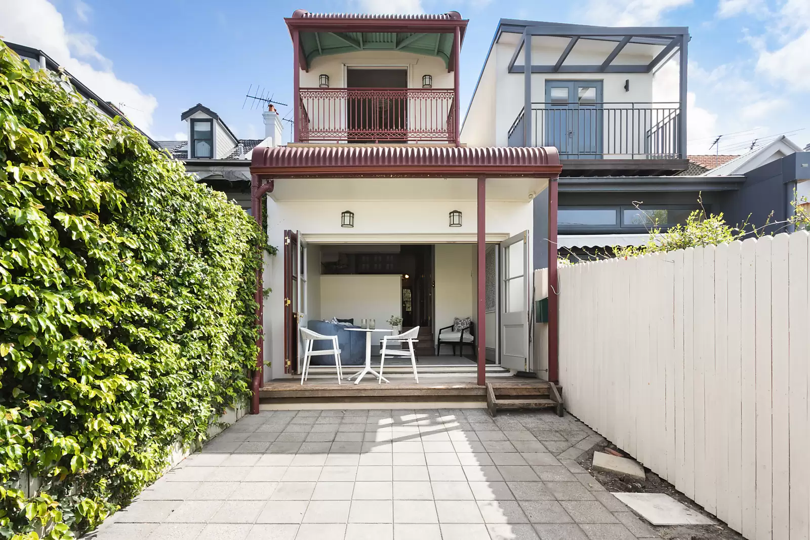 27 Hopetoun Street, Paddington Sold by Sydney Sotheby's International Realty - image 10